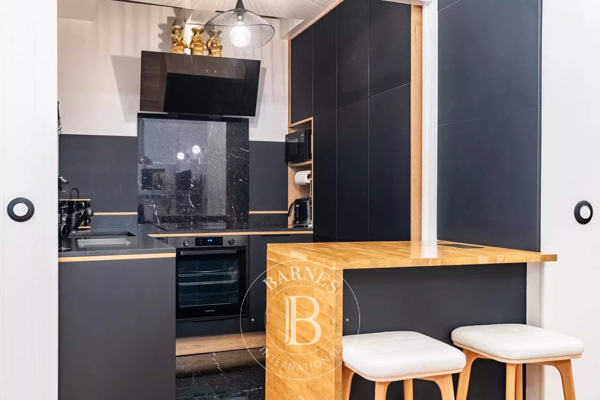 Neuilly-sur-Seine  - Piso 3 Cuartos - picture 7