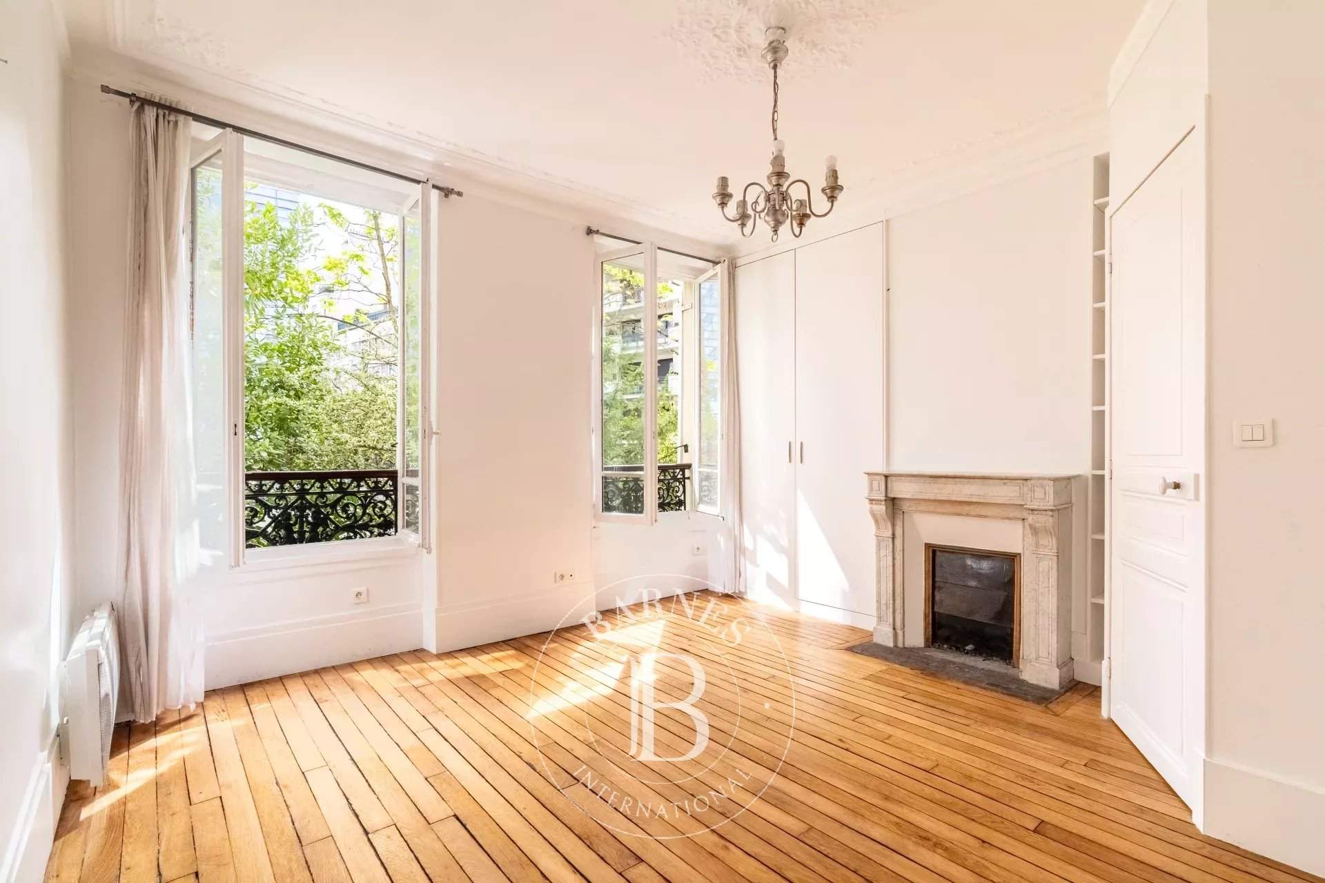 Neuilly-sur-Seine  - Appartement 4 Pièces 2 Chambres - picture 14