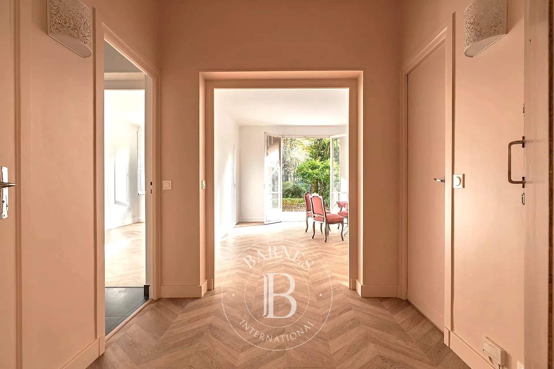 Neuilly-sur-Seine  - Appartement 2 Pi&egrave;ces, 1 Chambre - picture 7