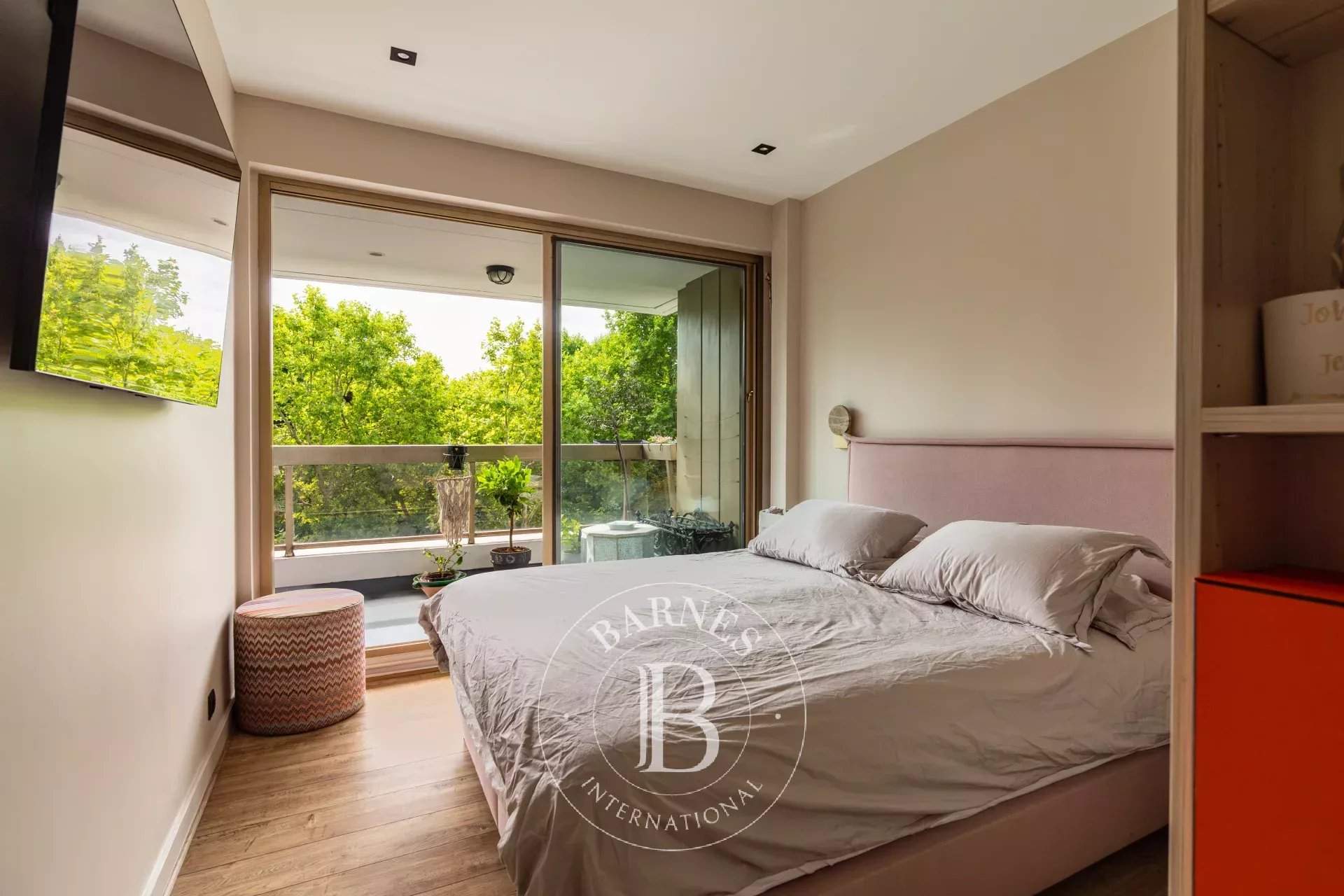 Neuilly-sur-Seine  - Appartement 4 Pièces 3 Chambres - picture 9