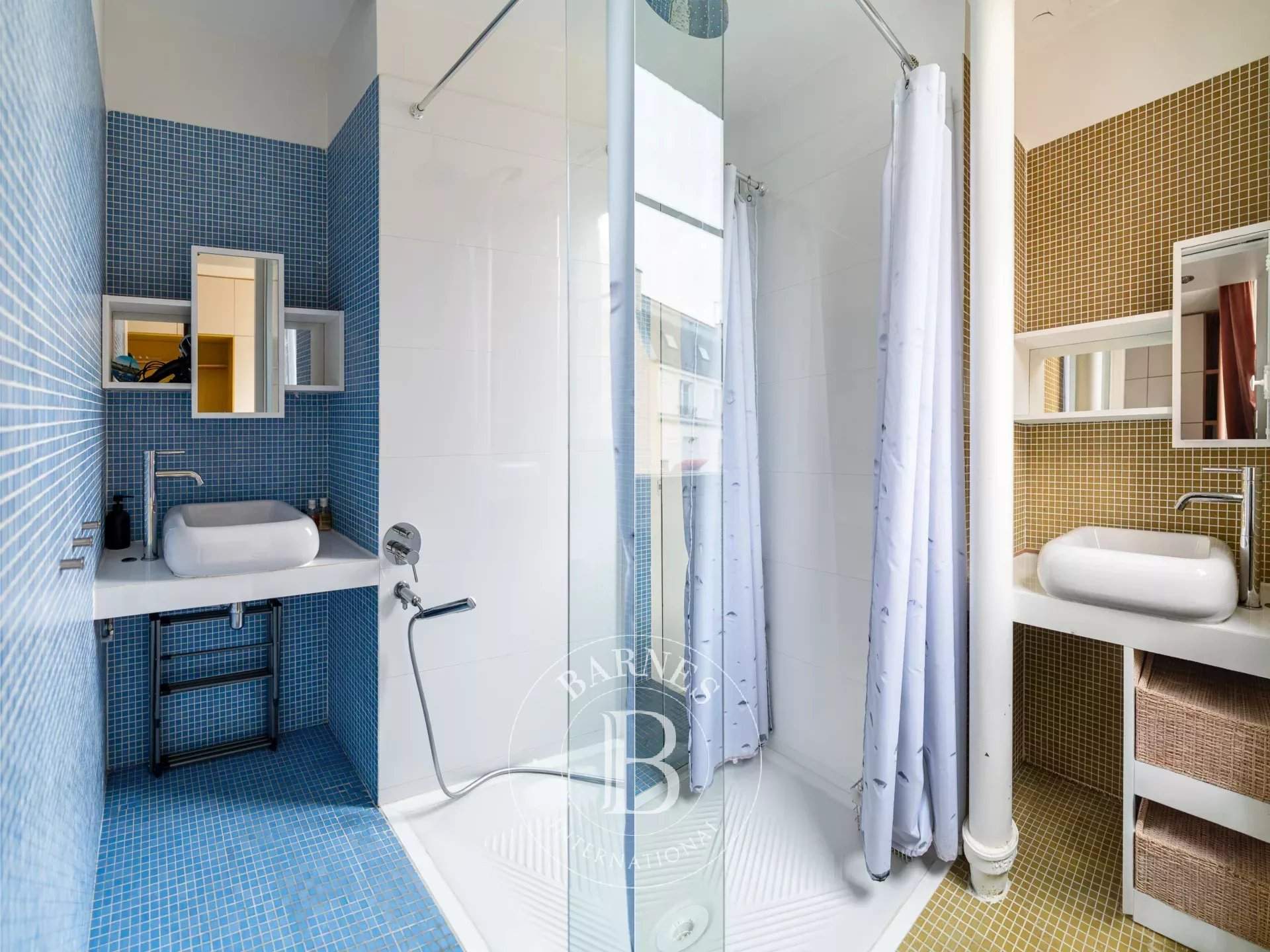 Neuilly-sur-Seine  - Piso 4 Cuartos 3 Habitaciones - picture 20