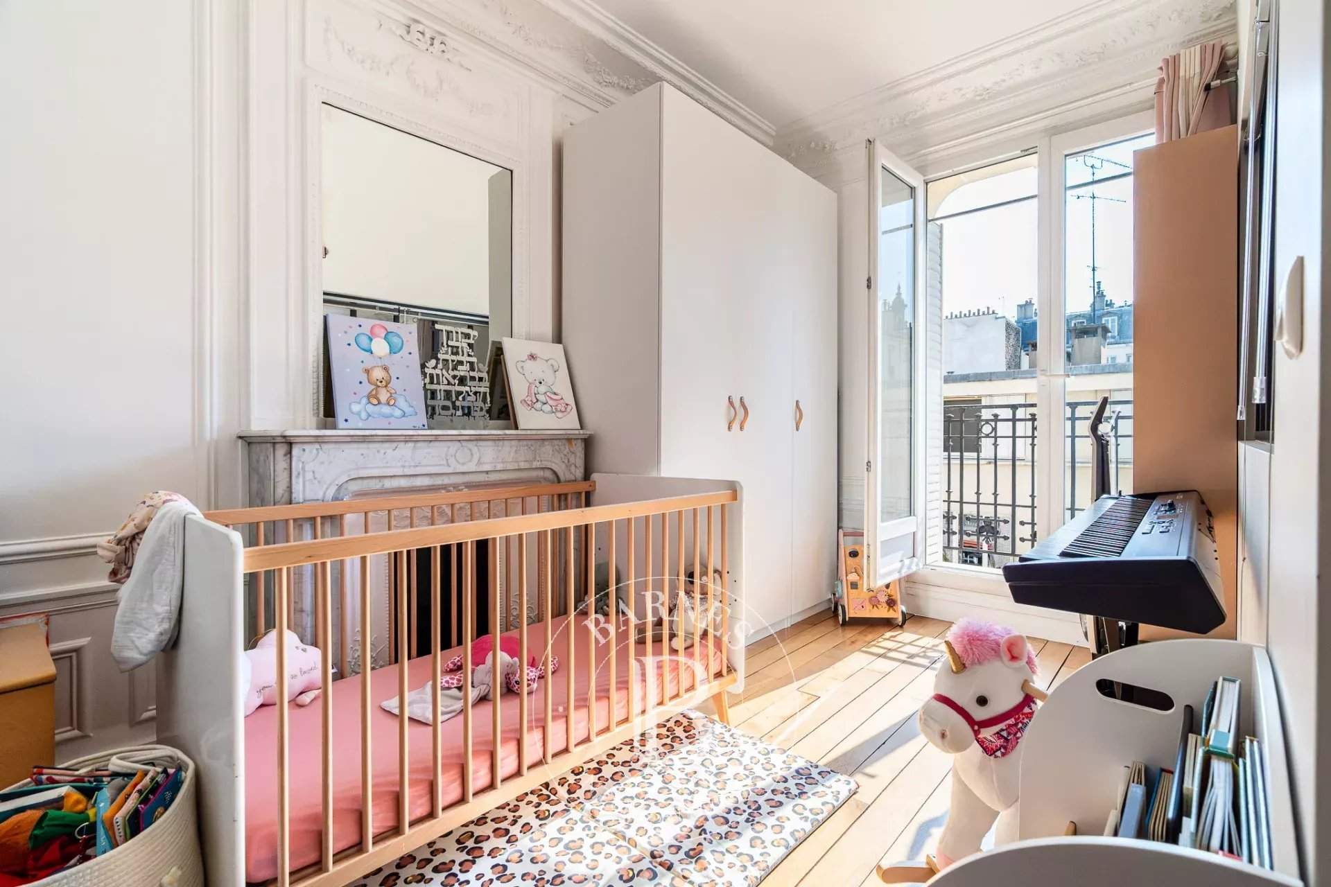 Levallois-Perret  - Appartement 3 Pi&egrave;ces 2 Chambres - picture 10