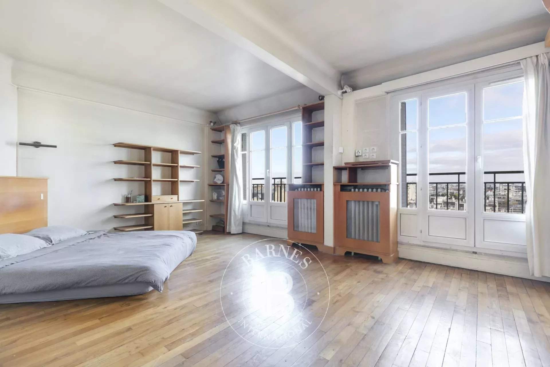 Neuilly-sur-Seine  - Piso 4 Cuartos 2 Habitaciones - picture 7