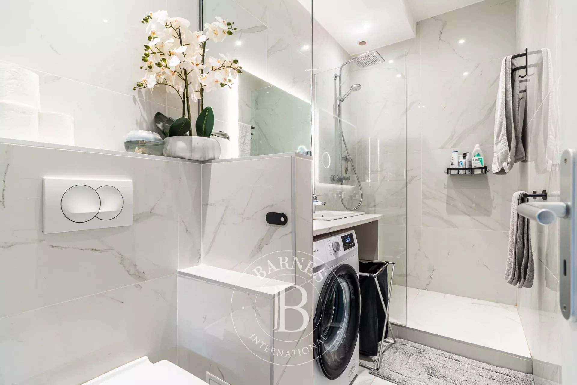 Neuilly-sur-Seine  - Appartement 2 Pi&egrave;ces, 1 Chambre - picture 11