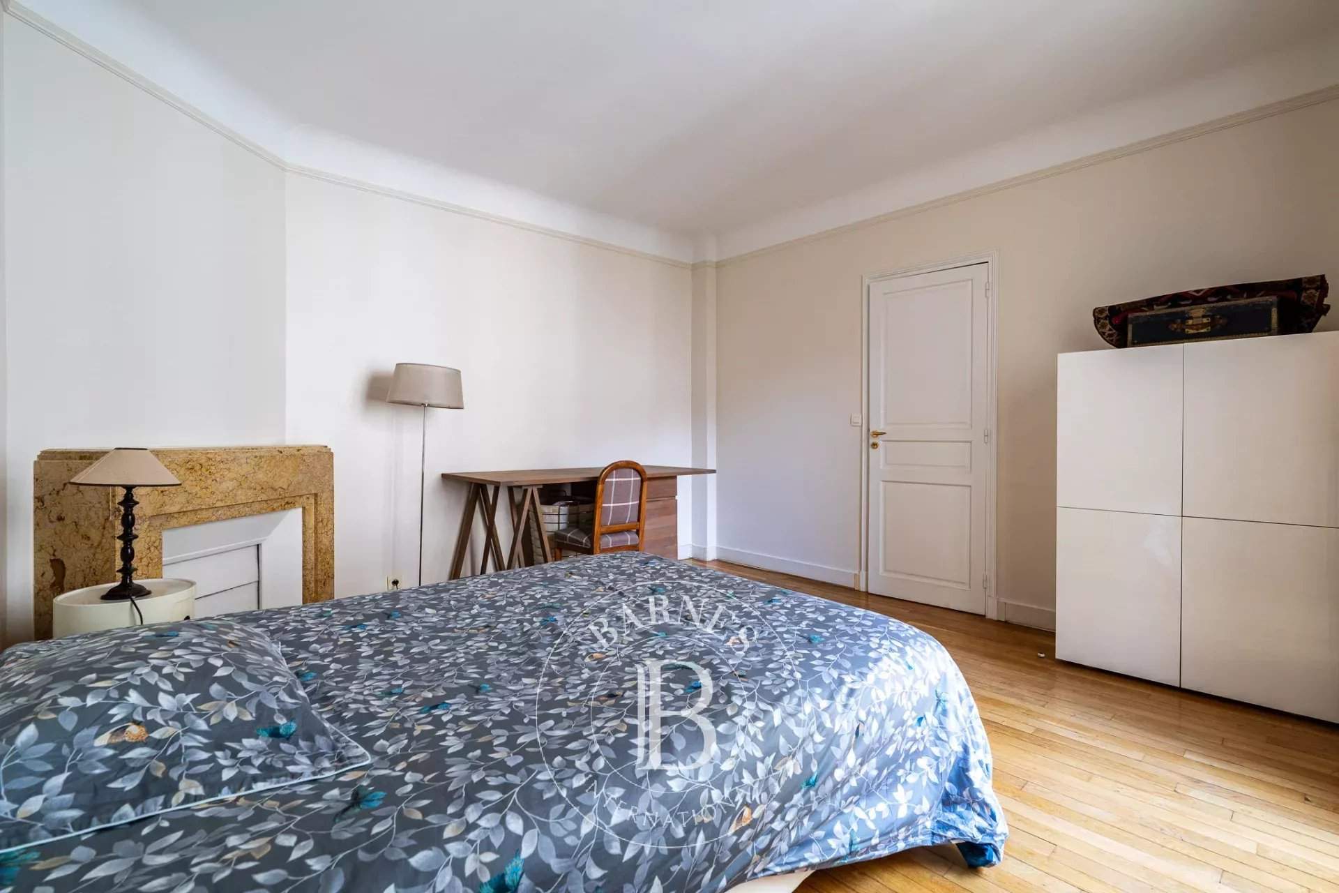 Neuilly-sur-Seine  - Piso 4 Cuartos 2 Habitaciones - picture 12