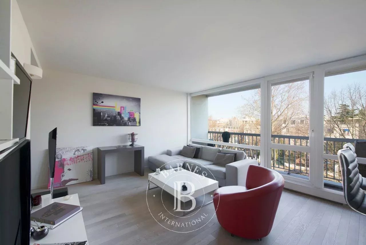 Neuilly-sur-Seine  - Appartement 2 Pièces, 1 Chambre - picture 2