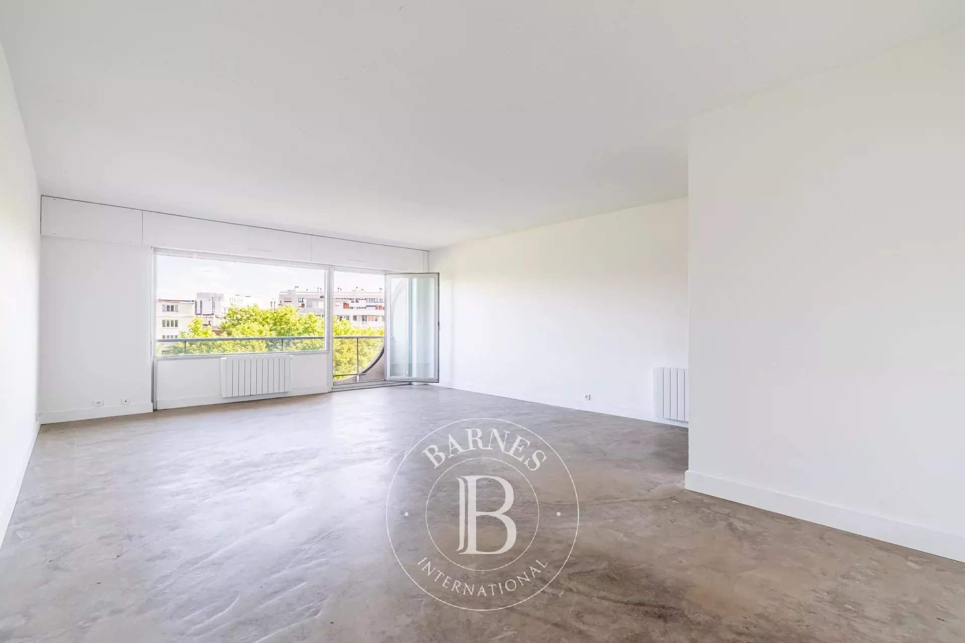 Neuilly-sur-Seine  - Apartment 2 Bedrooms - picture 3