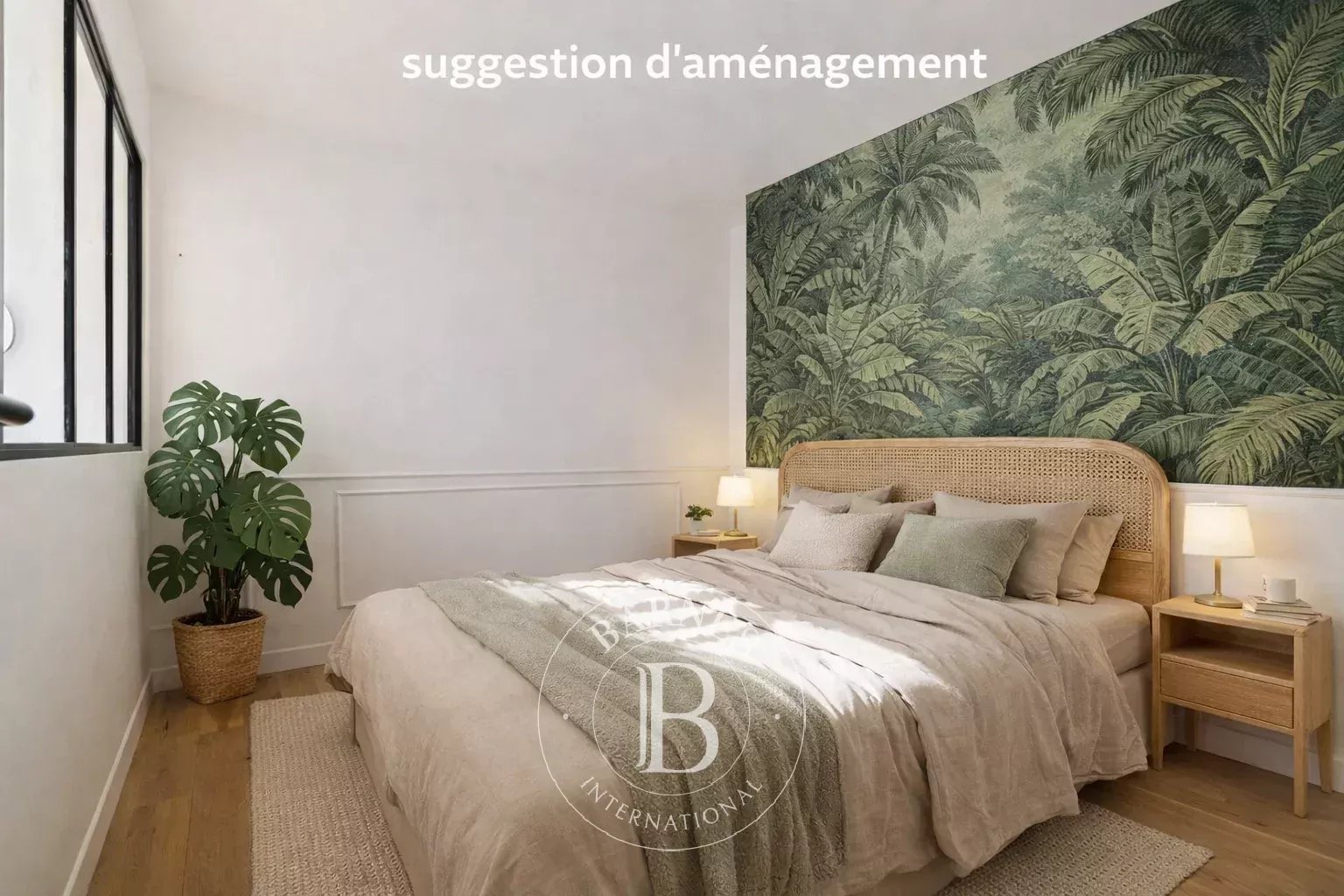 Neuilly-sur-Seine  - Piso 2 Cuartos - picture 8