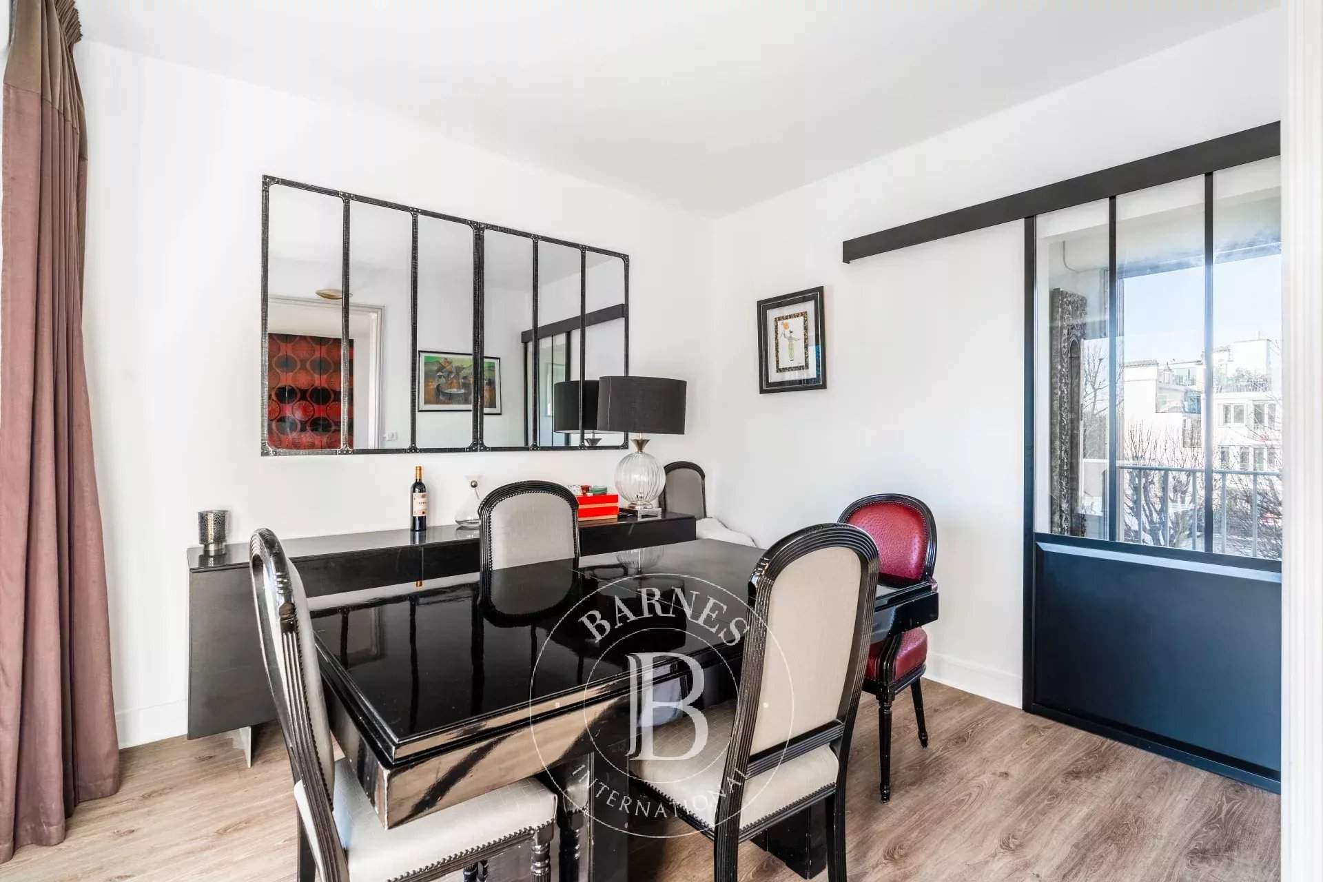 Neuilly-sur-Seine  - Apartment 2 Bedrooms - picture 6