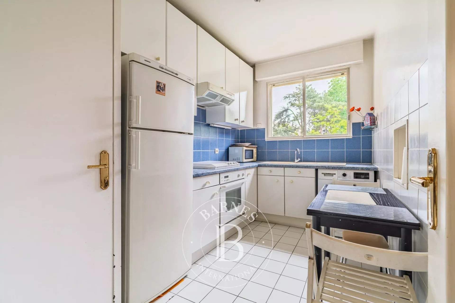 Neuilly-sur-Seine  - Apartment 2 Bedrooms - picture 7