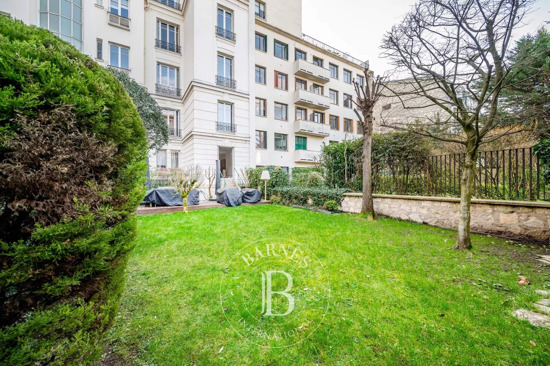 Neuilly-sur-Seine  - Appartement 4 Pi&egrave;ces 2 Chambres - picture 14