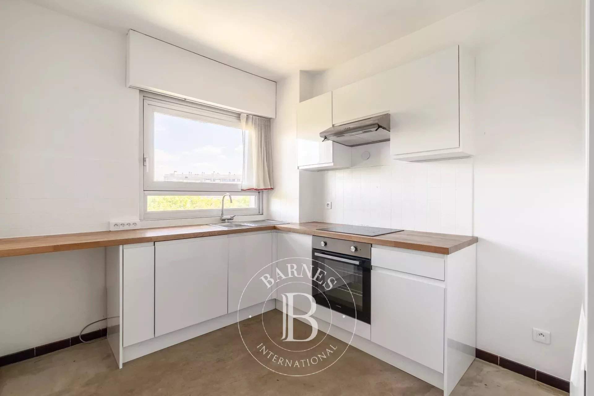 Neuilly-sur-Seine  - Apartment 2 Bedrooms - picture 16