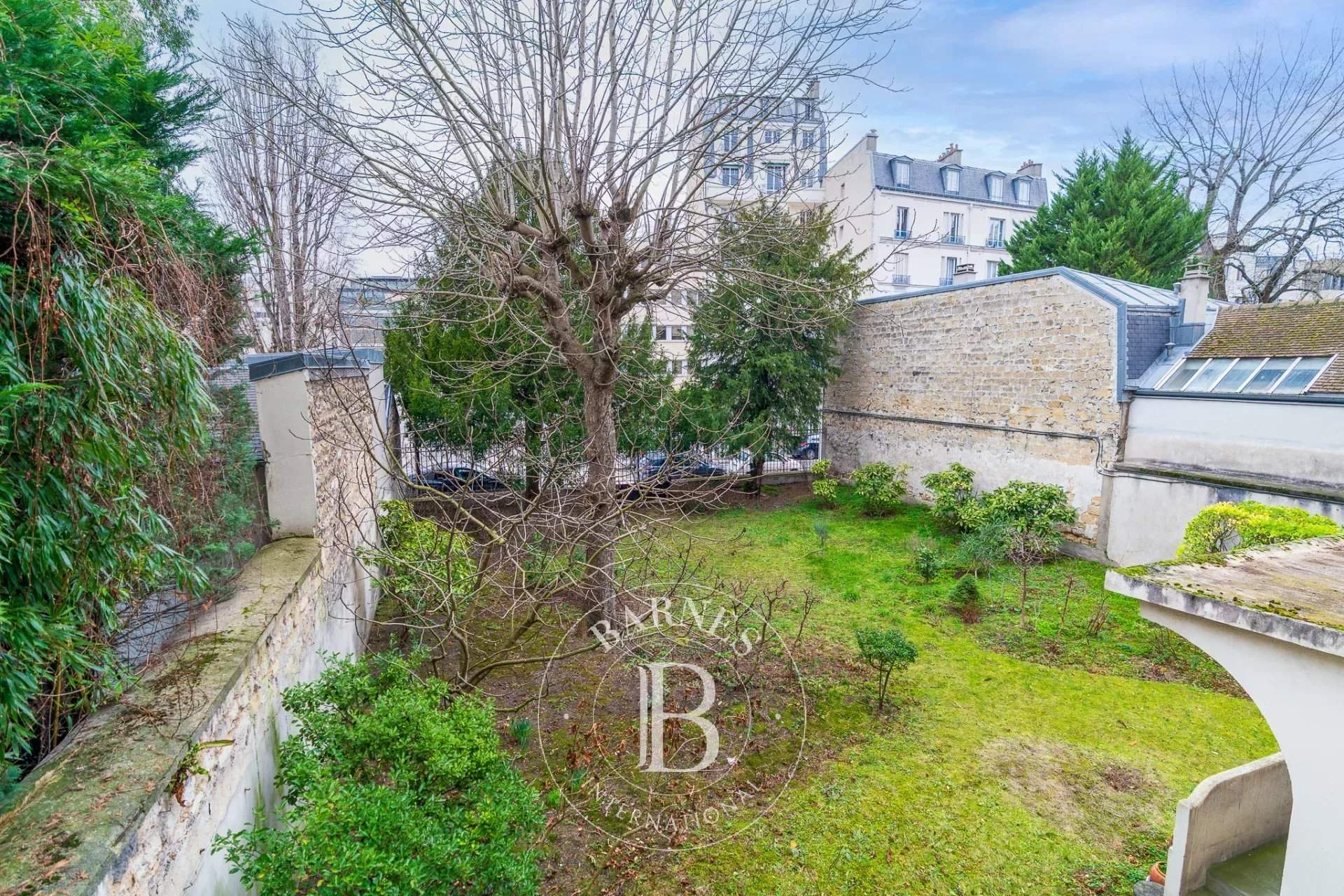 Neuilly-sur-Seine  - Appartement 3 Pi&egrave;ces 2 Chambres - picture 9