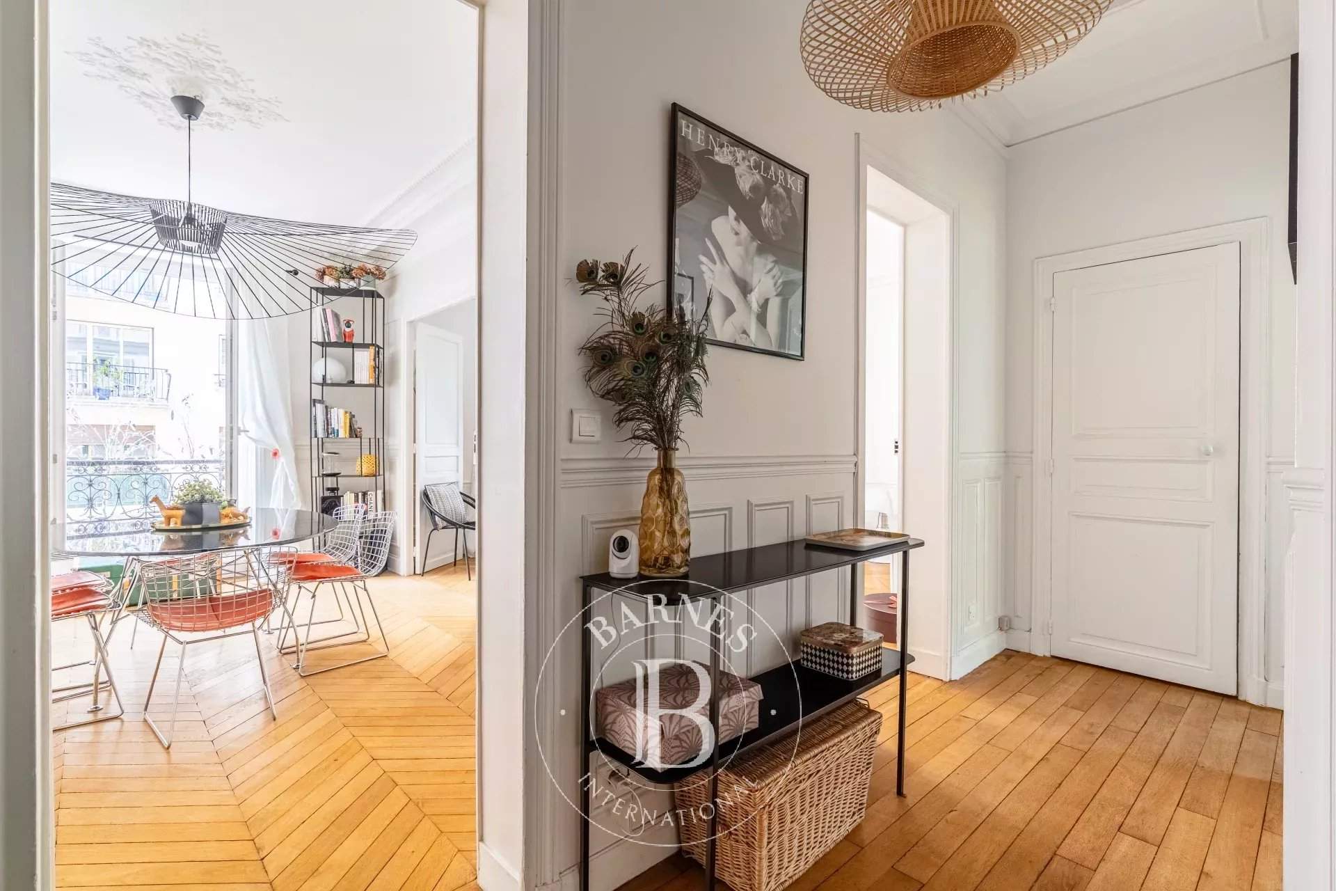 Neuilly-sur-Seine  - Appartement 3 Pièces, 1 Chambre - picture 9