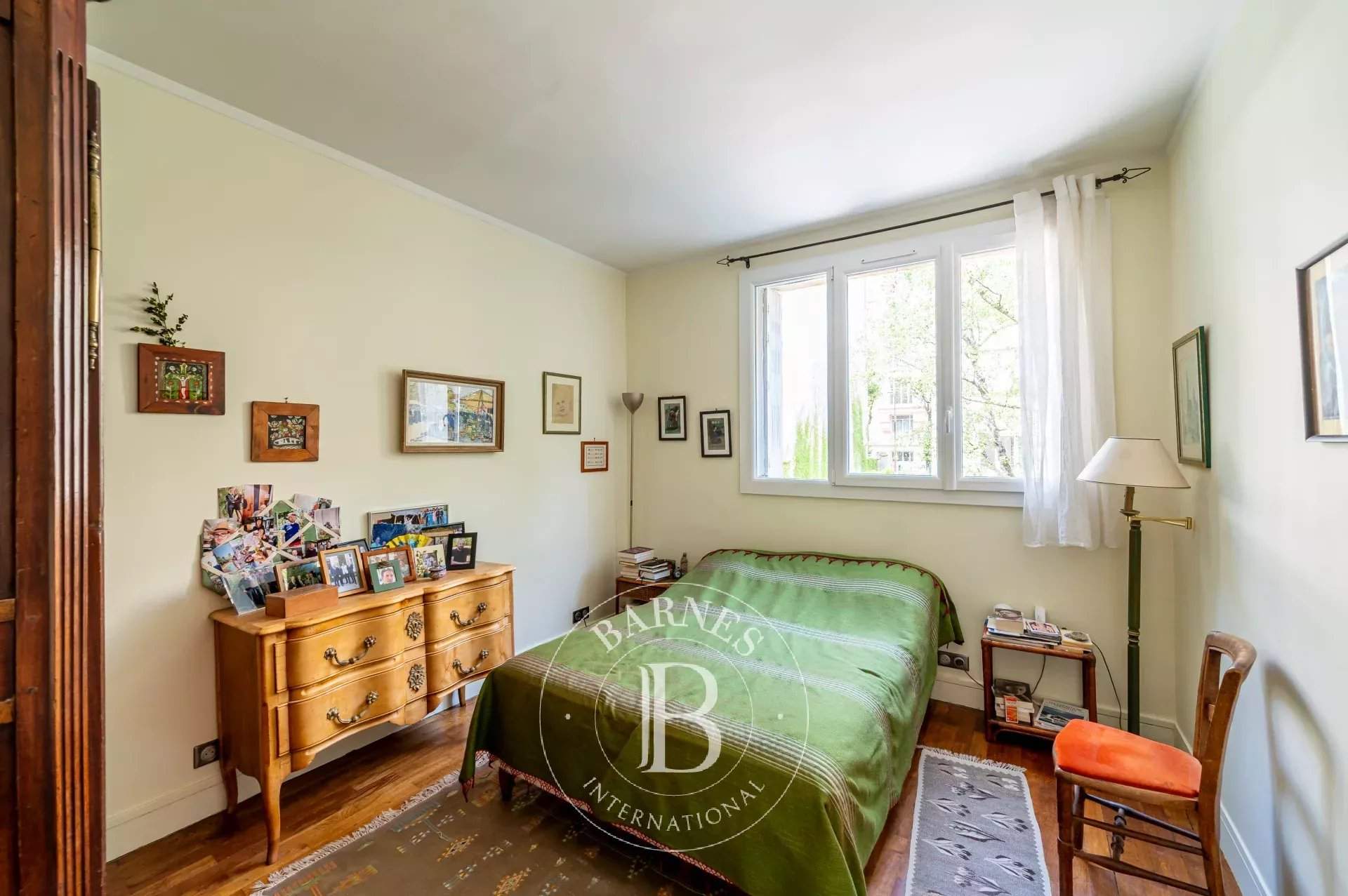 Neuilly-sur-Seine  - Appartement 4 Pièces 2 Chambres - picture 5