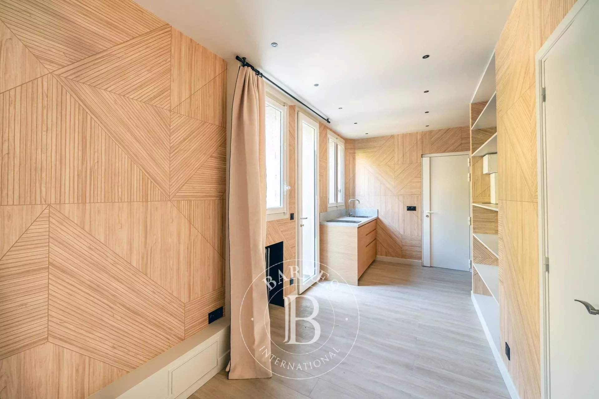 Neuilly-sur-Seine  - Piso 1 Cuarto - picture 9