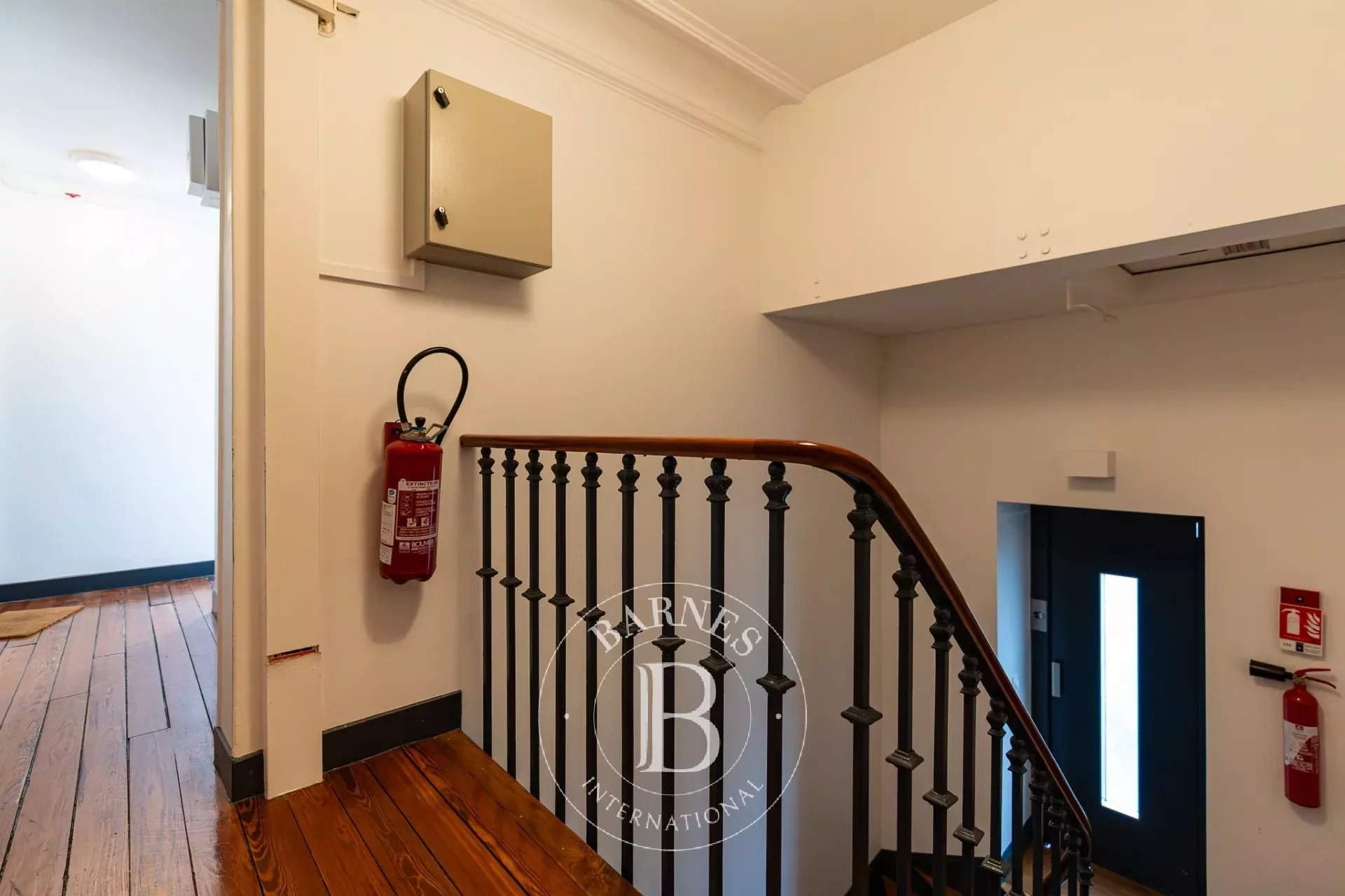 Levallois-Perret  - Apartment  - picture 7