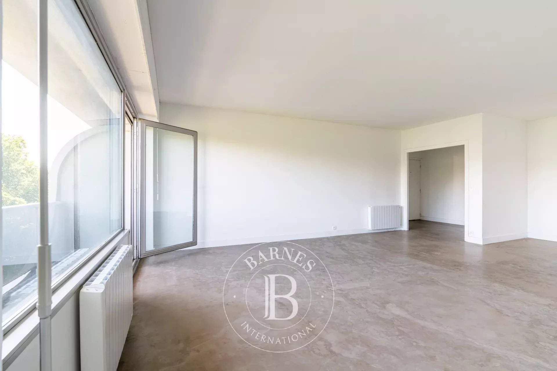Neuilly-sur-Seine  - Apartment 2 Bedrooms - picture 5
