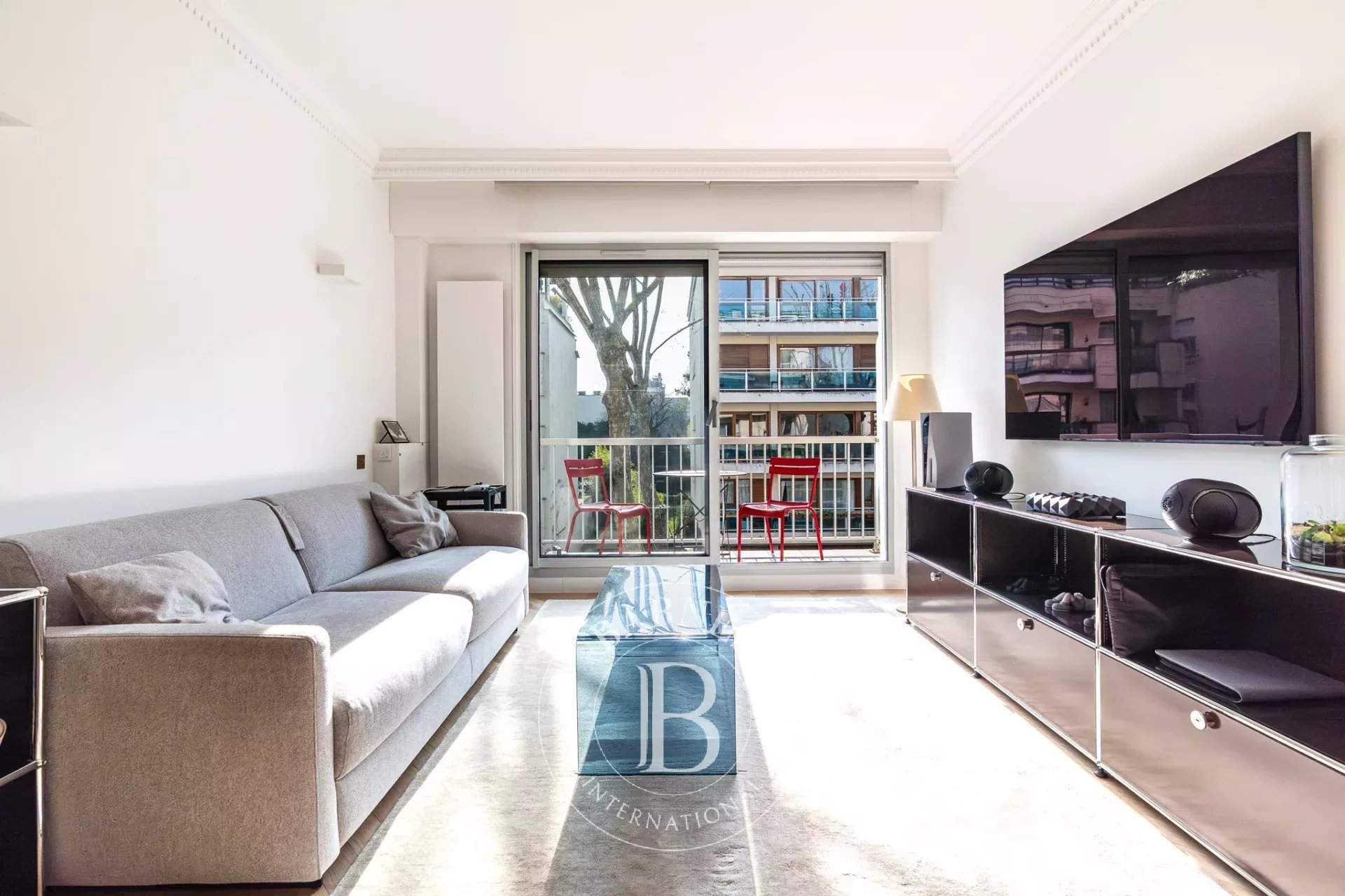 Neuilly-sur-Seine  - Apartment  - picture 5