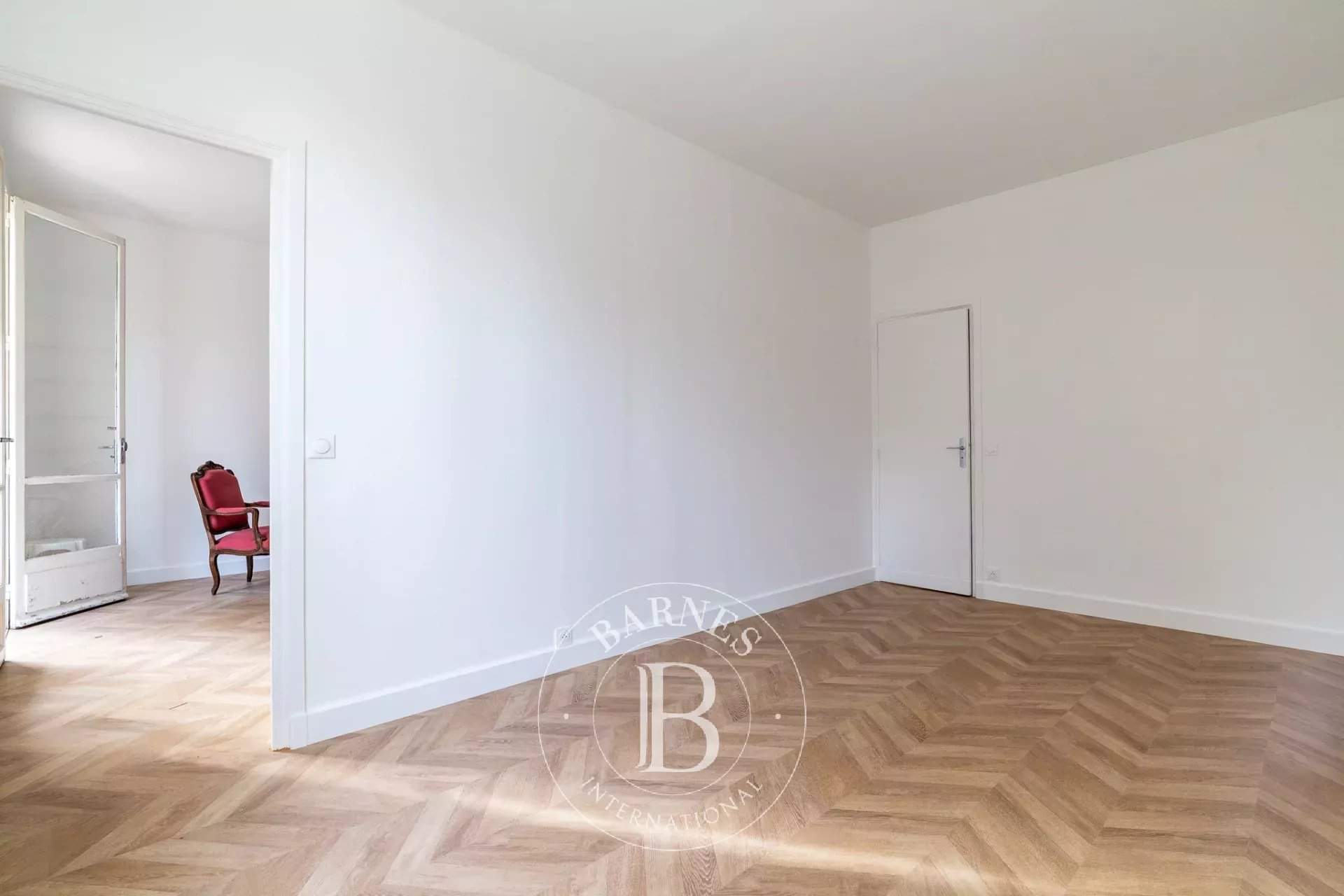 Neuilly-sur-Seine  - Appartement 2 Pi&egrave;ces, 1 Chambre - picture 8