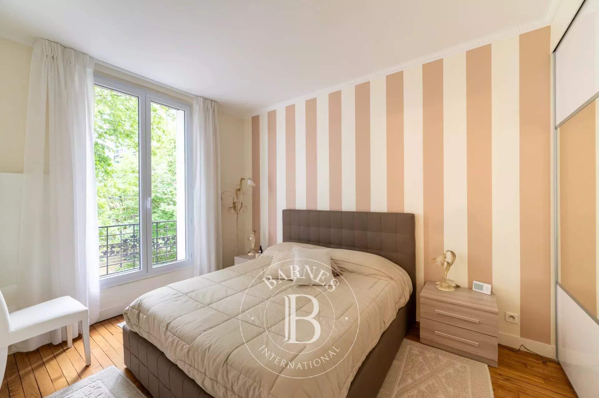Neuilly-sur-Seine  - Appartement 1 Pièce, 1 Chambre - picture 8