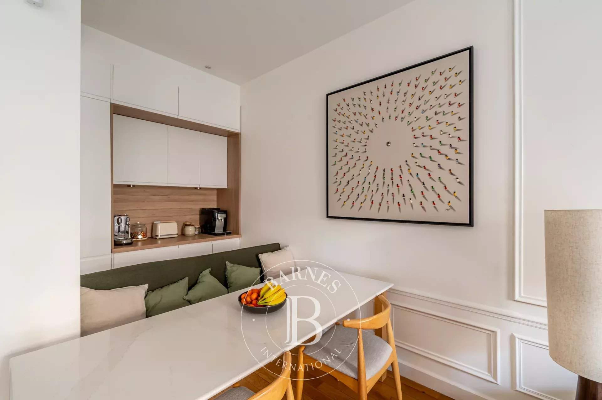 Neuilly-sur-Seine  - Appartement 4 Pi&egrave;ces 2 Chambres - picture 13