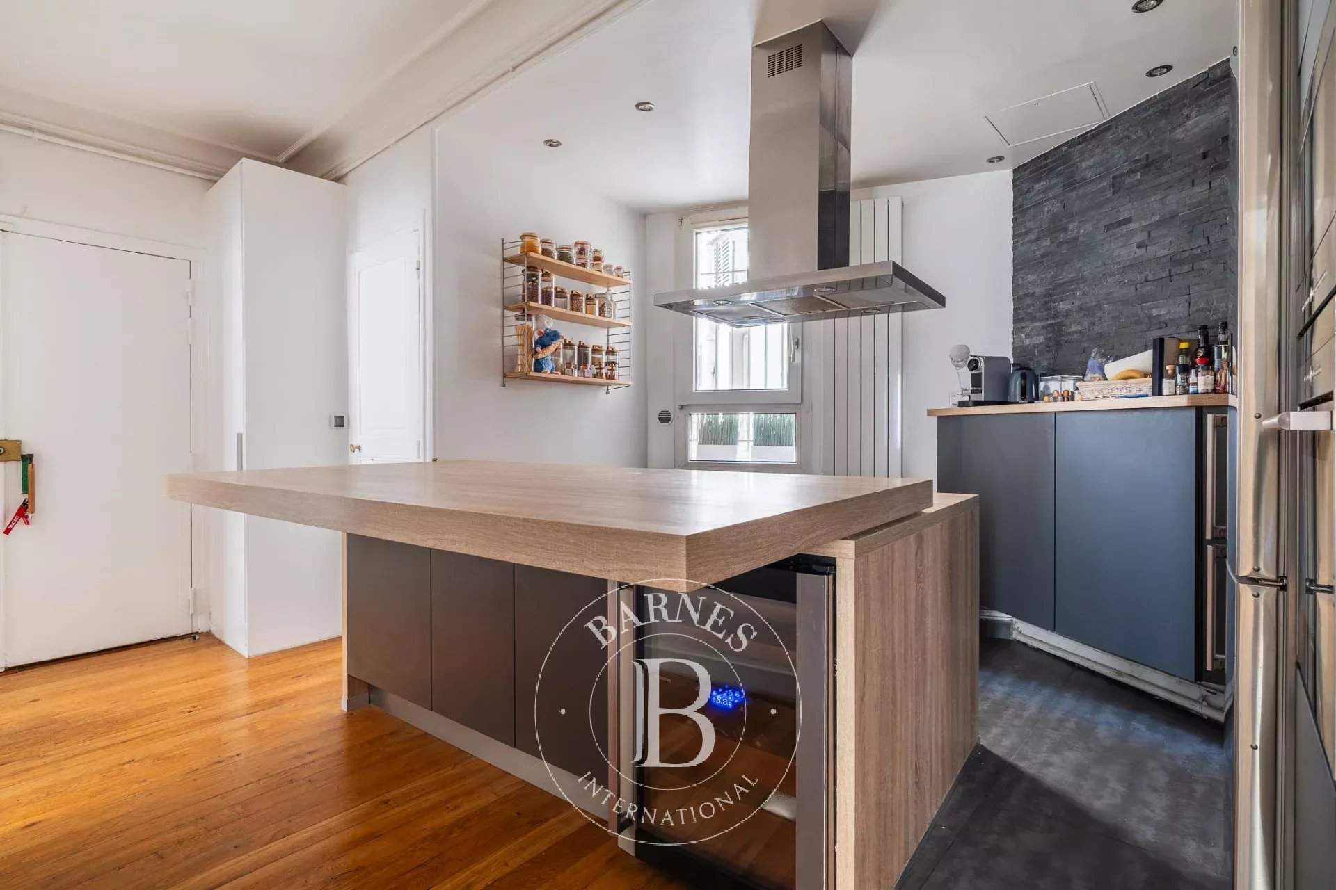 Levallois-Perret  - Appartement 3 Pièces 2 Chambres - picture 14