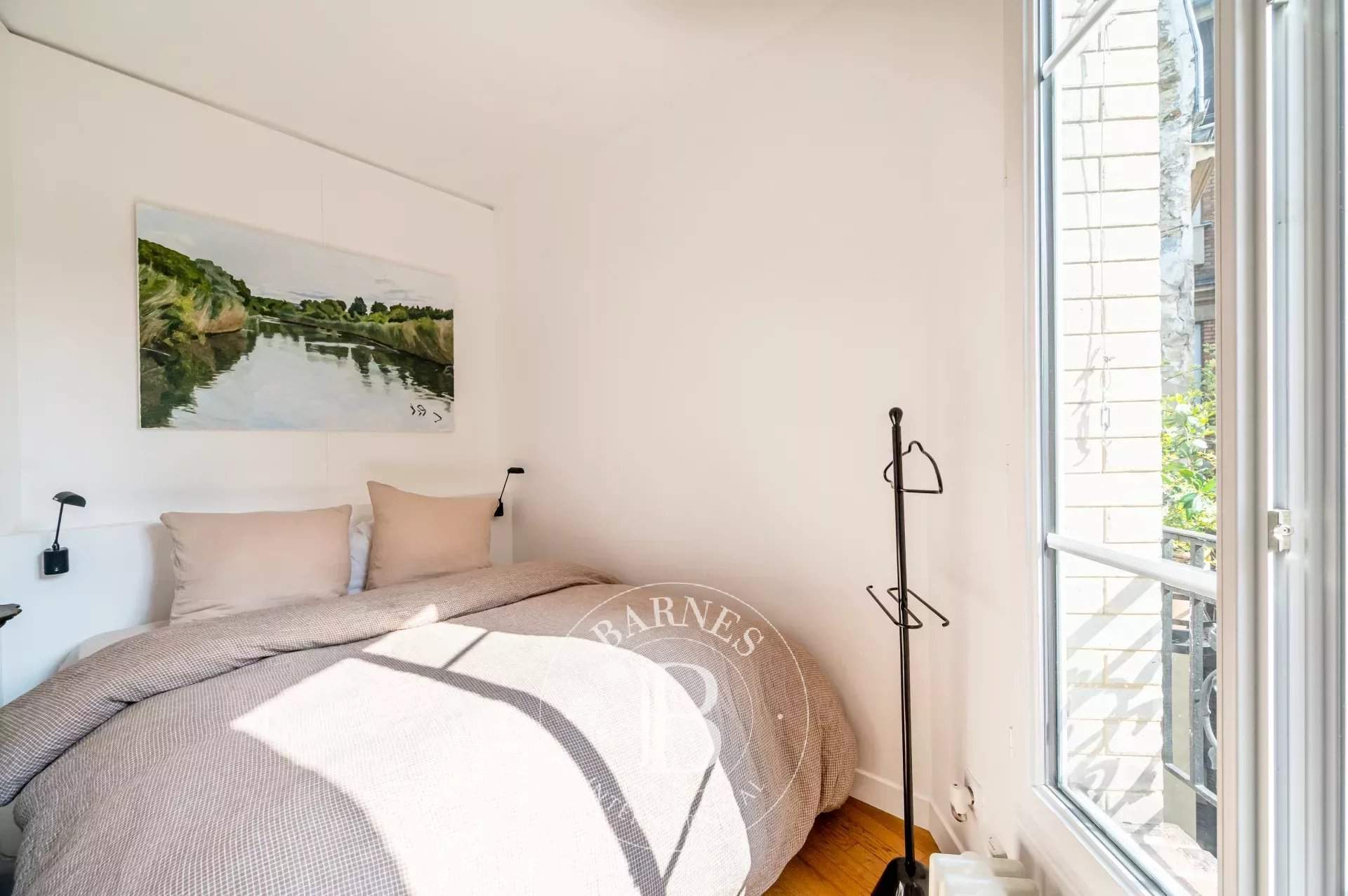 Neuilly-sur-Seine  - Apartment 1 Bedroom - picture 6