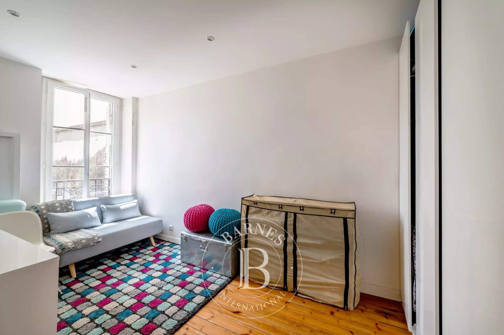 Neuilly-sur-Seine  - Appartement 3 Pièces 2 Chambres - picture 6