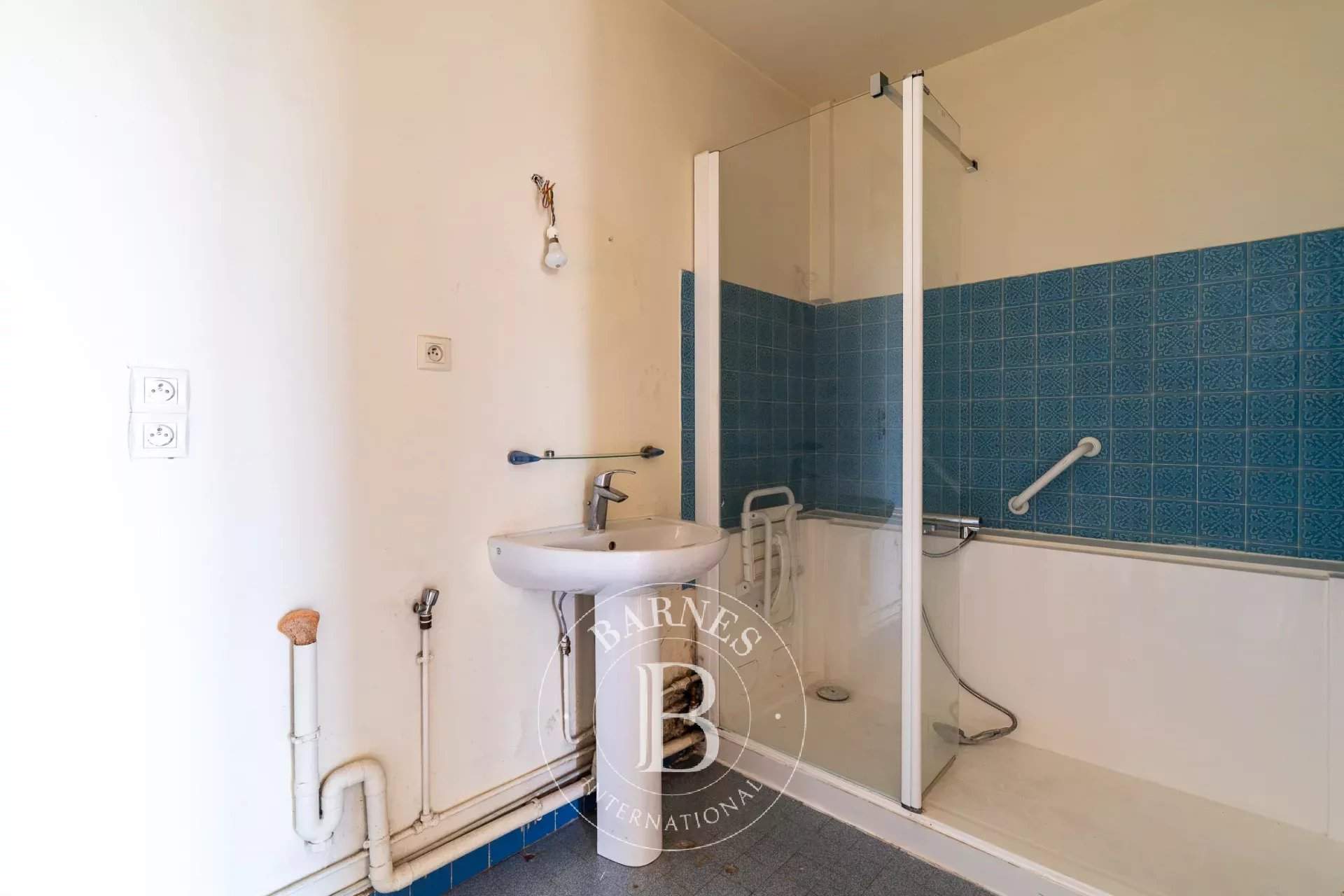 Neuilly-sur-Seine  - Piso 2 Cuartos, 1 Habitacion - picture 11