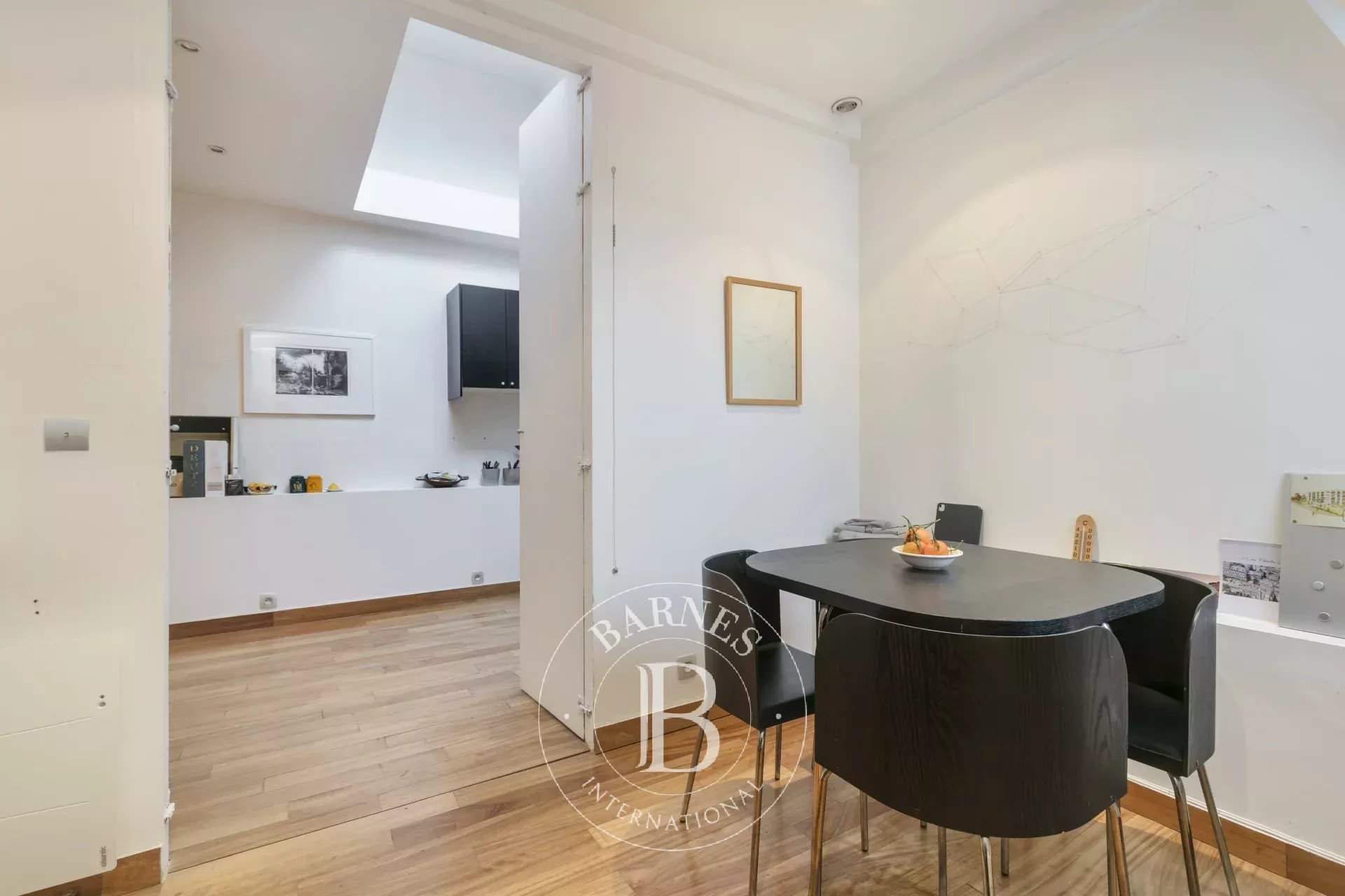 Neuilly-sur-Seine  - Apartment 1 Bedroom - picture 11