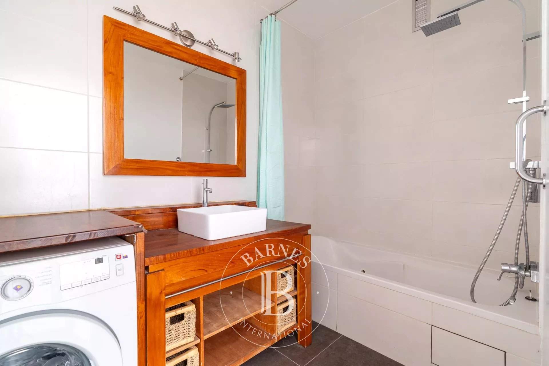 Neuilly-sur-Seine  - Apartment 1 Bedroom - picture 13