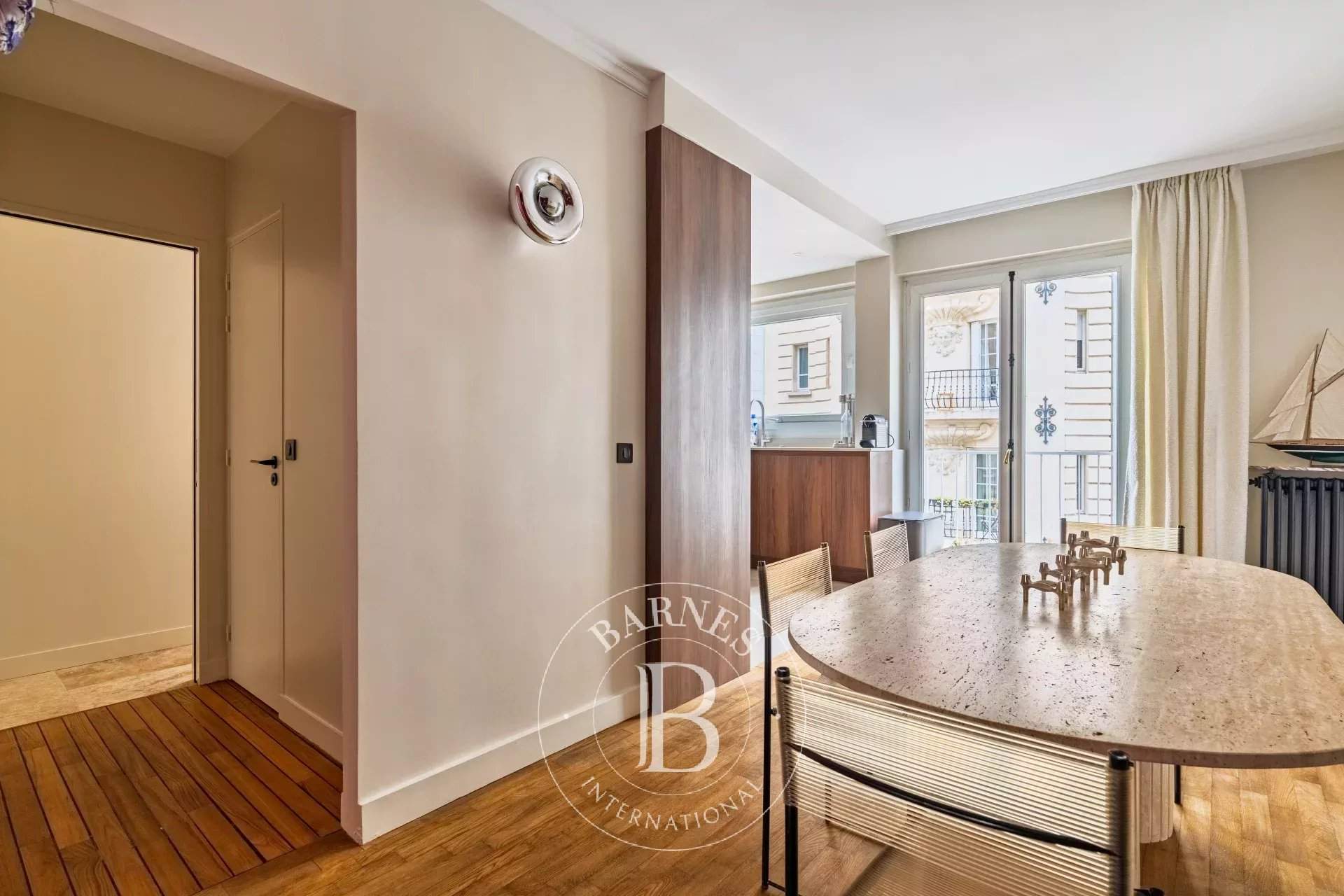 Neuilly-sur-Seine  - Appartement 4 Pi&egrave;ces 2 Chambres - picture 7