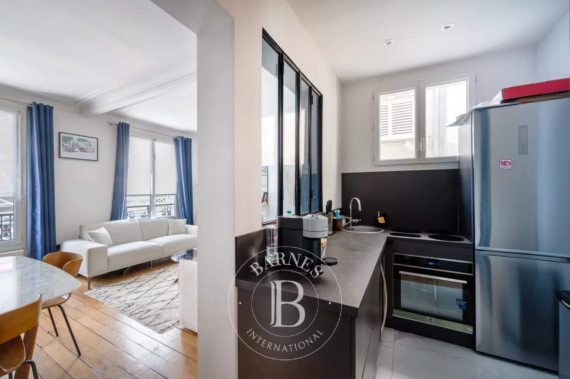 Neuilly-sur-Seine  - Apartment 2 Bedrooms - picture 7