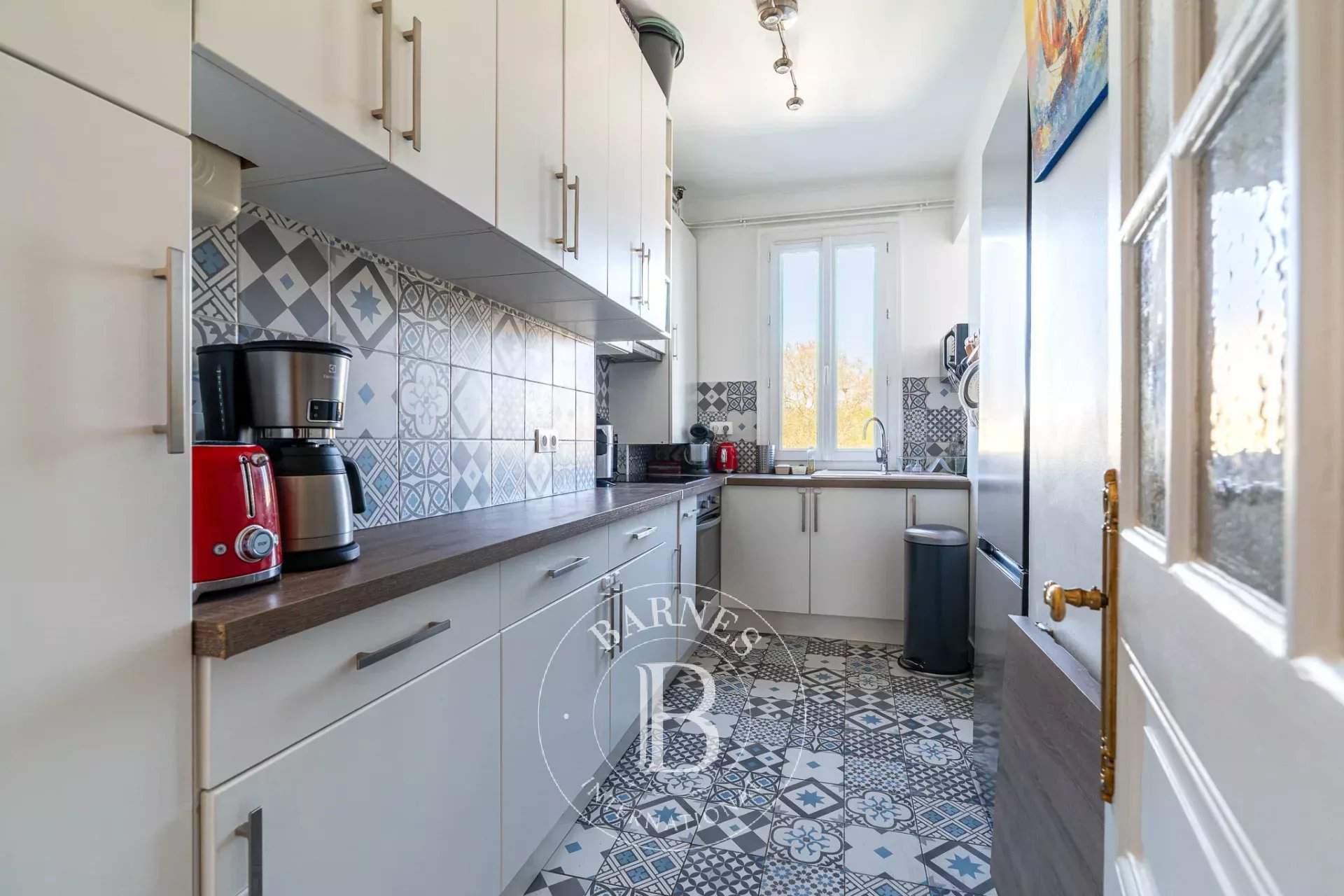 Levallois-Perret  - Appartement 3 Pi&egrave;ces 2 Chambres - picture 8