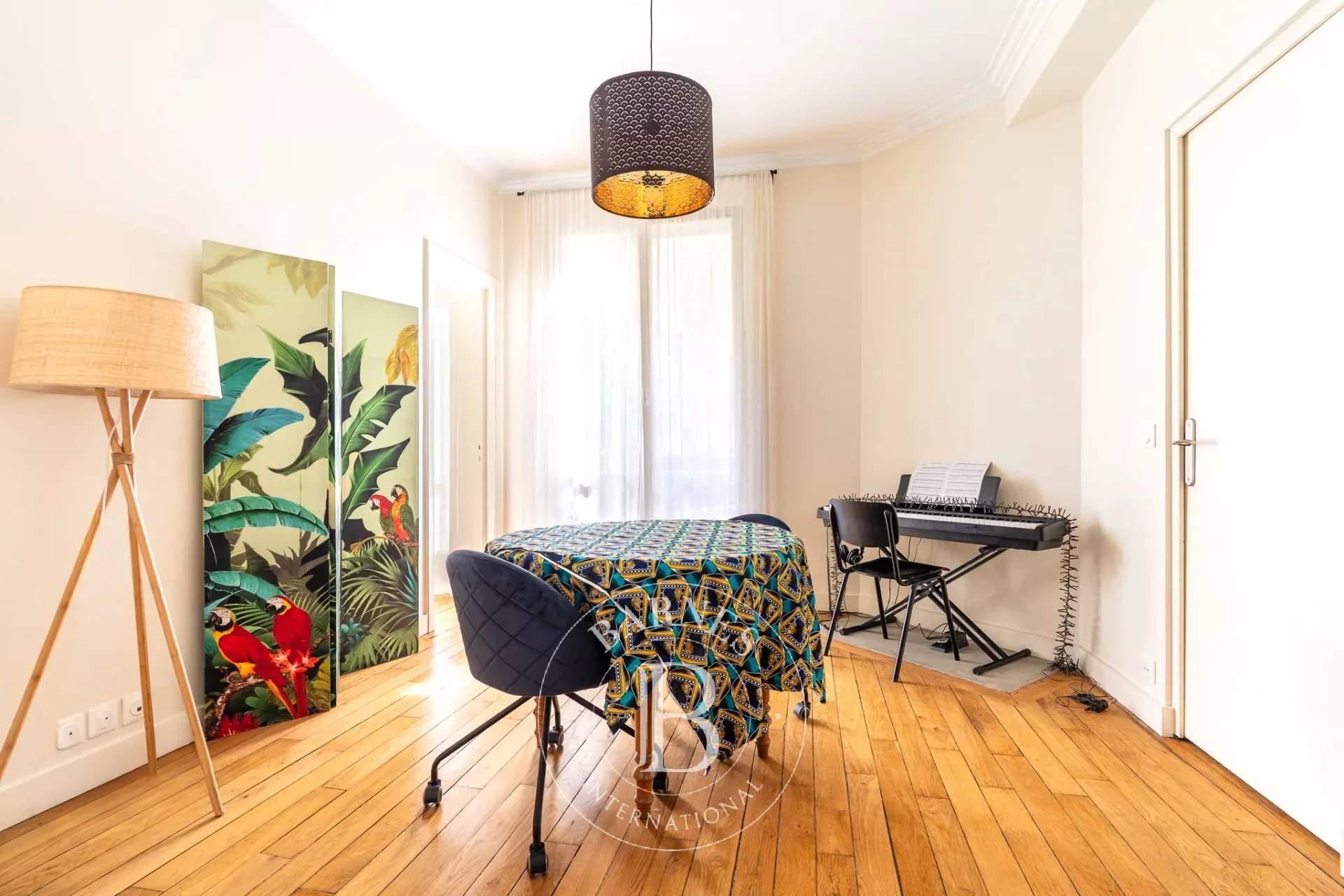 Neuilly-sur-Seine  - Apartment 1 Bedroom - picture 8