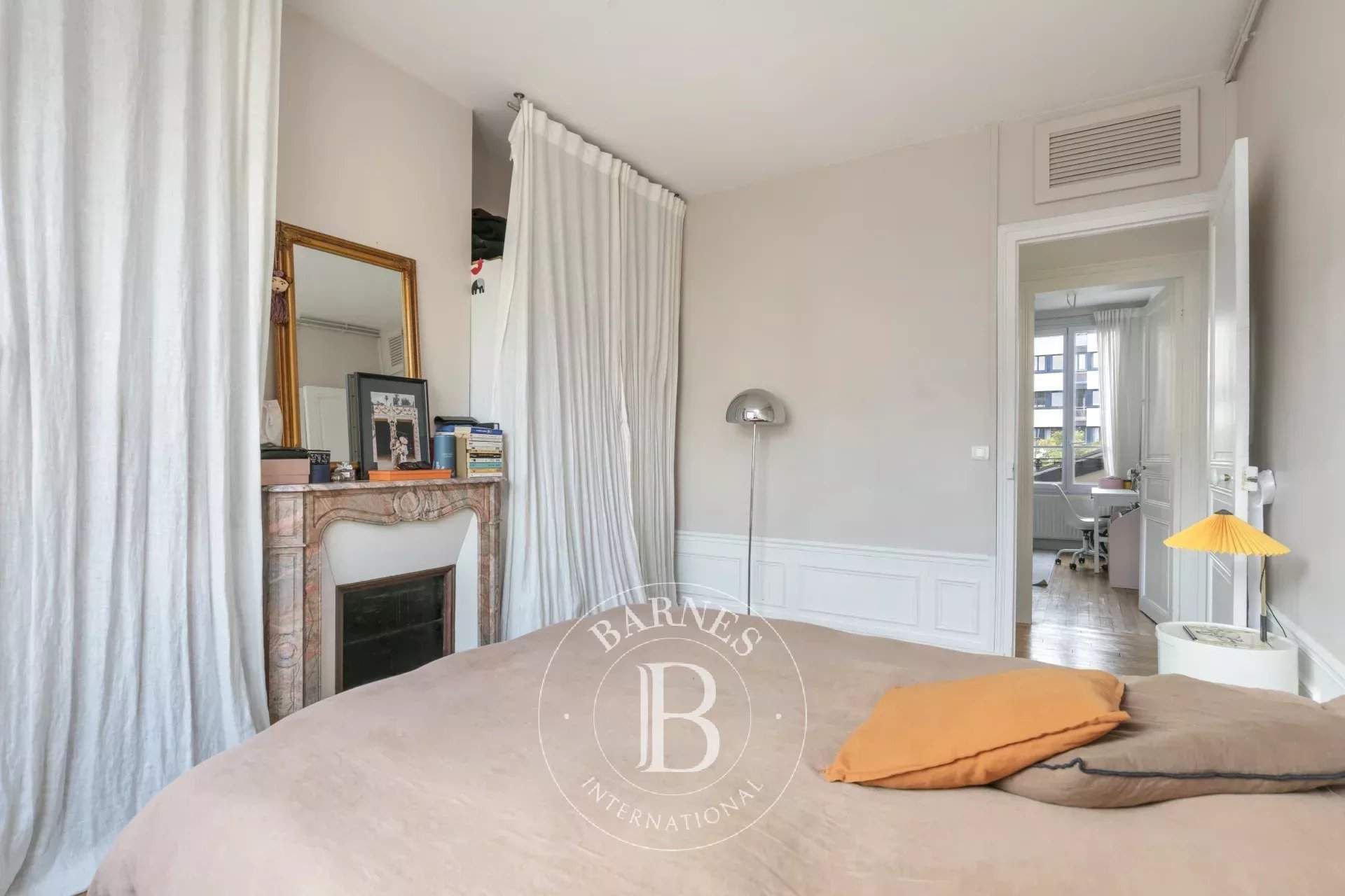 Levallois-Perret  - Appartement 3 Pièces 2 Chambres - picture 7