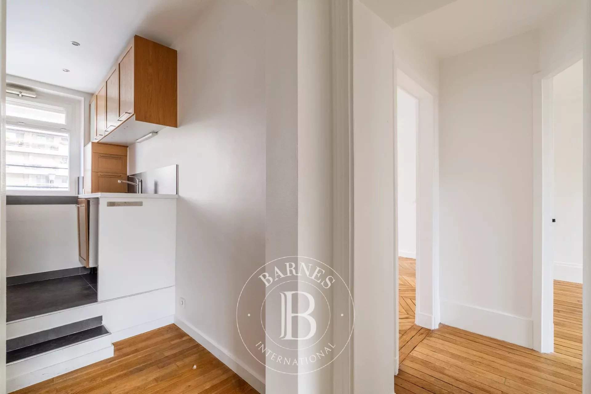 Neuilly-sur-Seine  - Appartement 4 Pièces 2 Chambres - picture 20