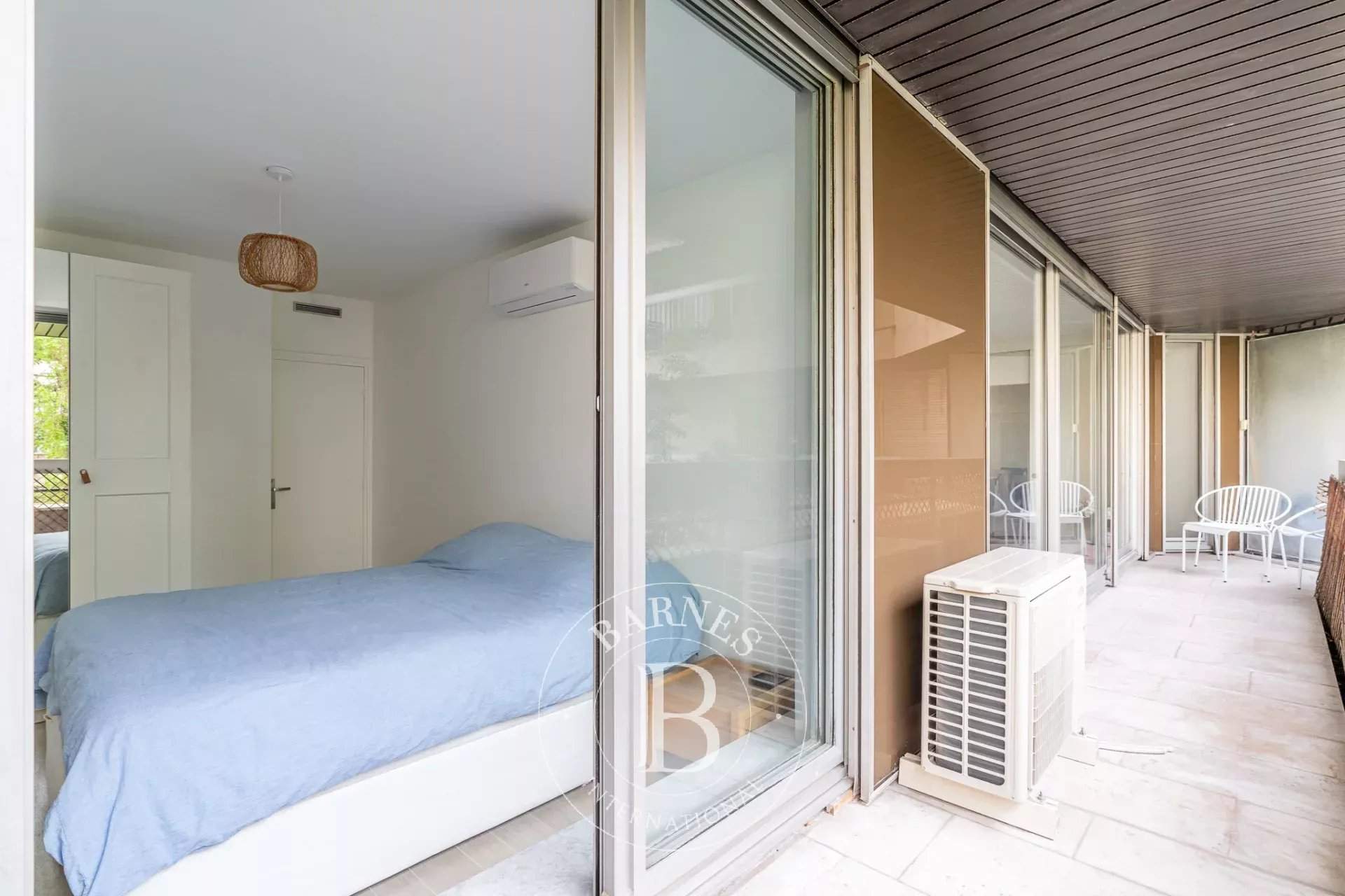 Neuilly-sur-Seine  - Appartement 3 Pi&egrave;ces 2 Chambres - picture 12