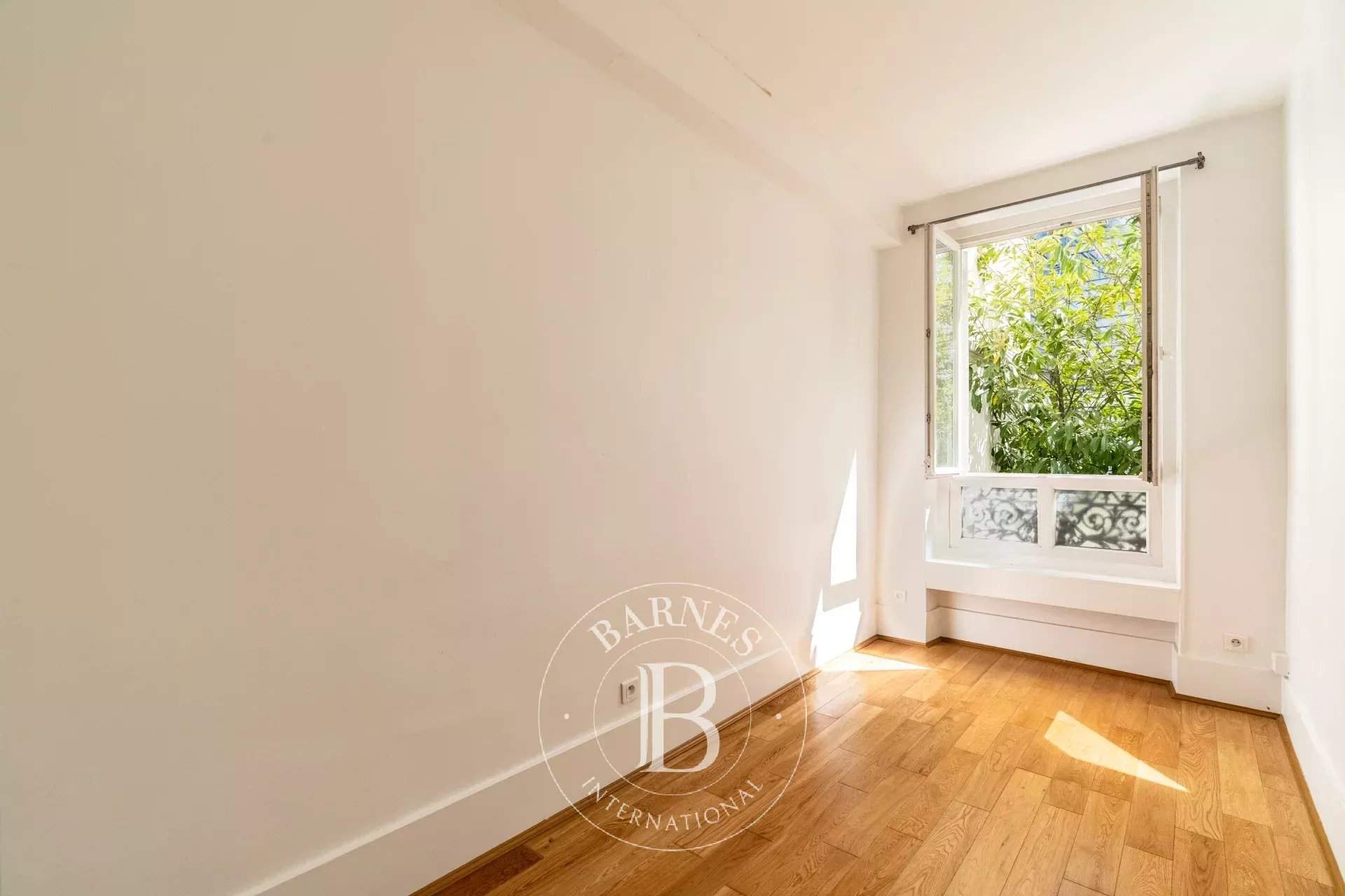 Neuilly-sur-Seine  - Appartement 4 Pièces 2 Chambres - picture 19