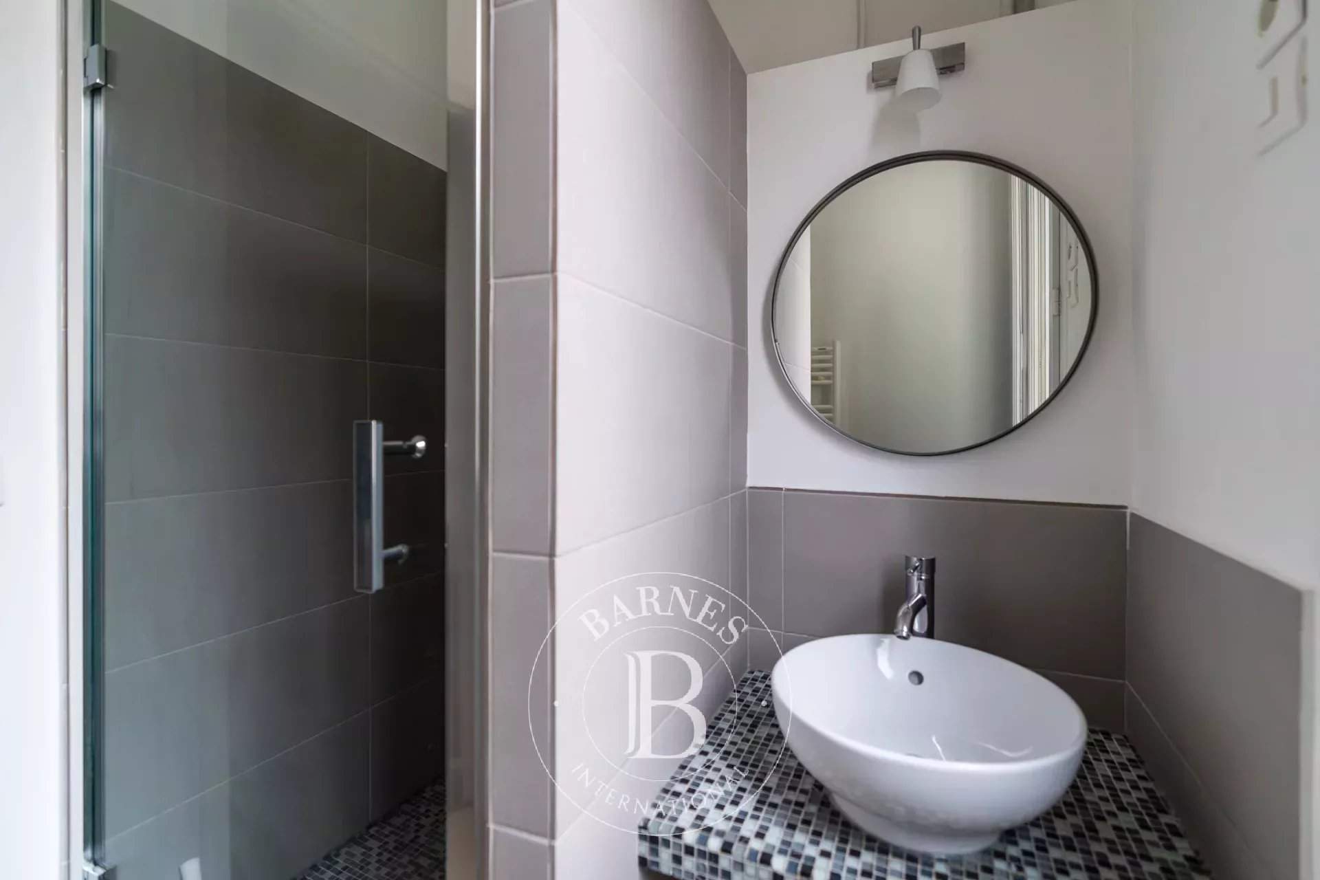 Neuilly-sur-Seine  - Piso 2 Cuartos, 1 Habitacion - picture 11