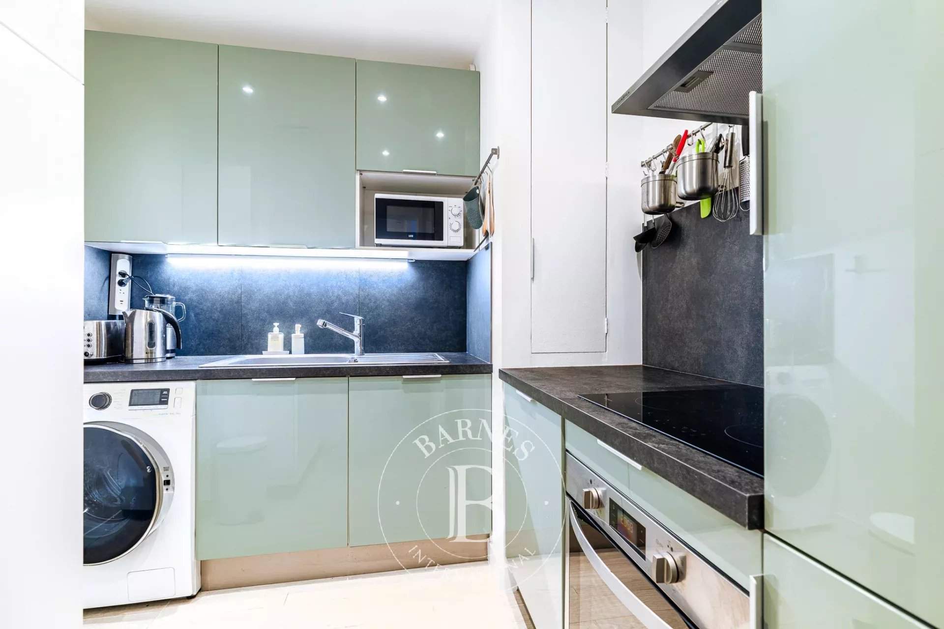 Neuilly-sur-Seine  - Appartement 3 Pi&egrave;ces 2 Chambres - picture 7