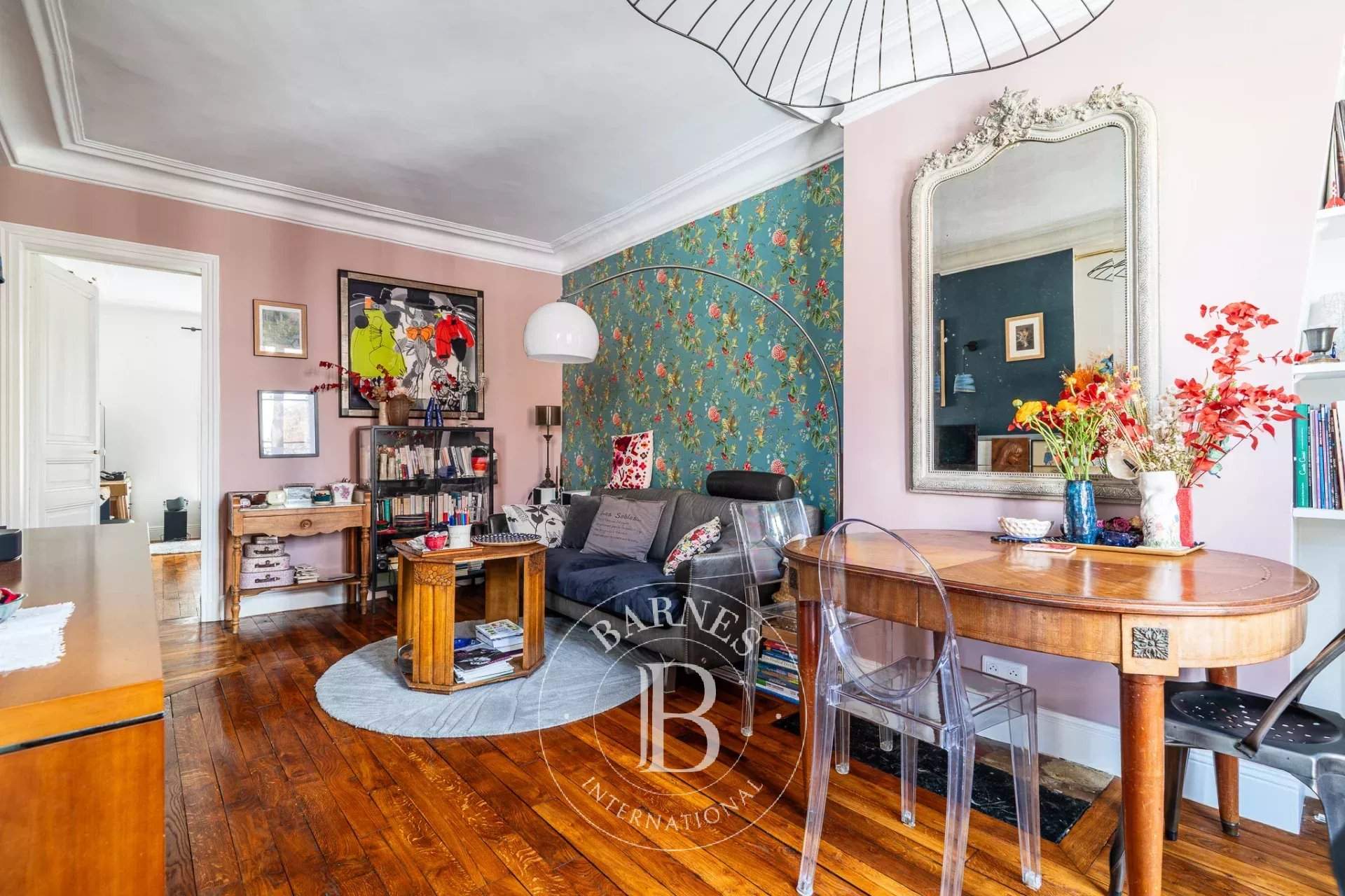 Levallois-Perret  - Apartment 2 Bedrooms - picture 4