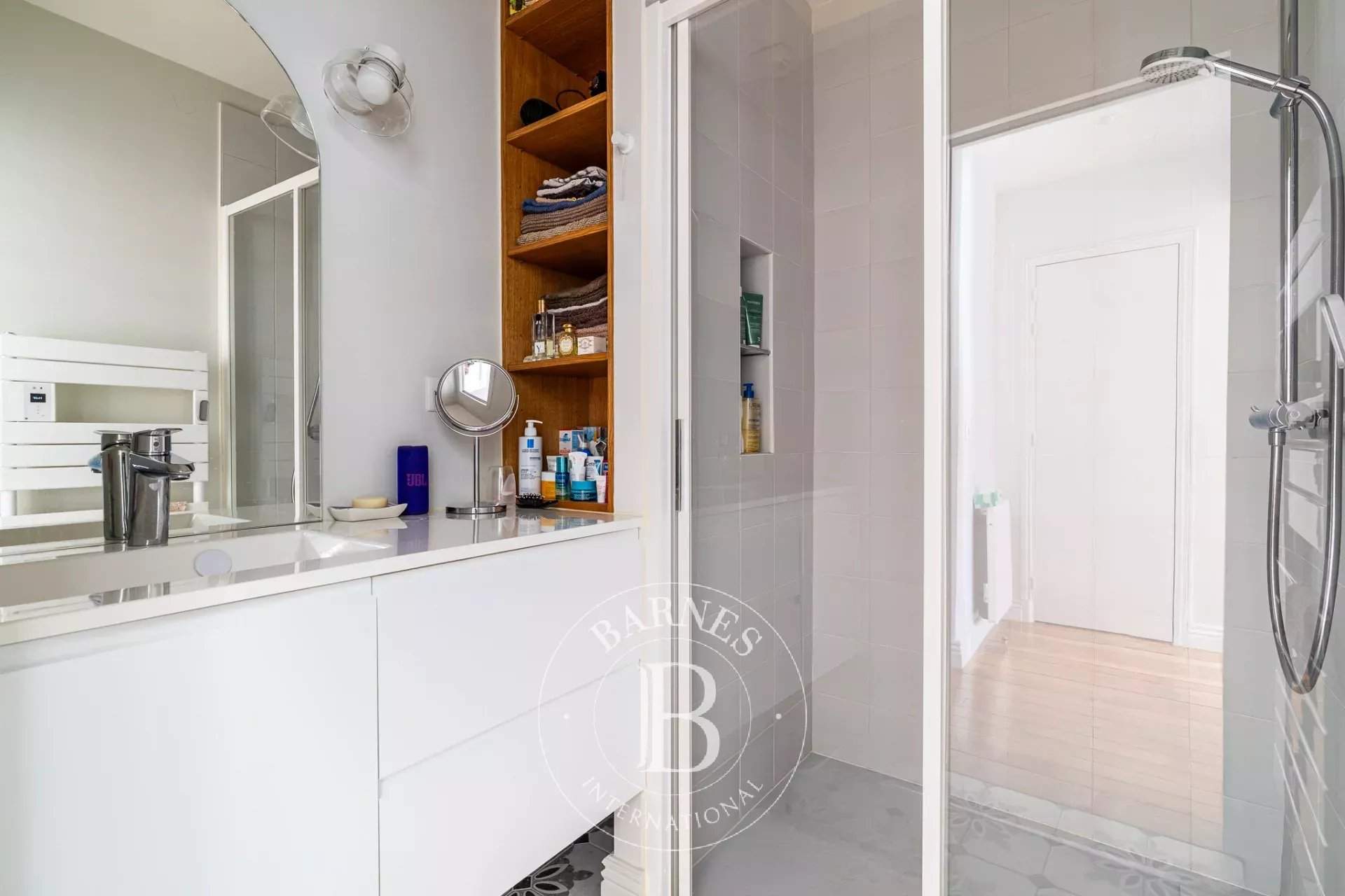 Neuilly-sur-Seine  - Appartement 2 Pi&egrave;ces, 1 Chambre - picture 8