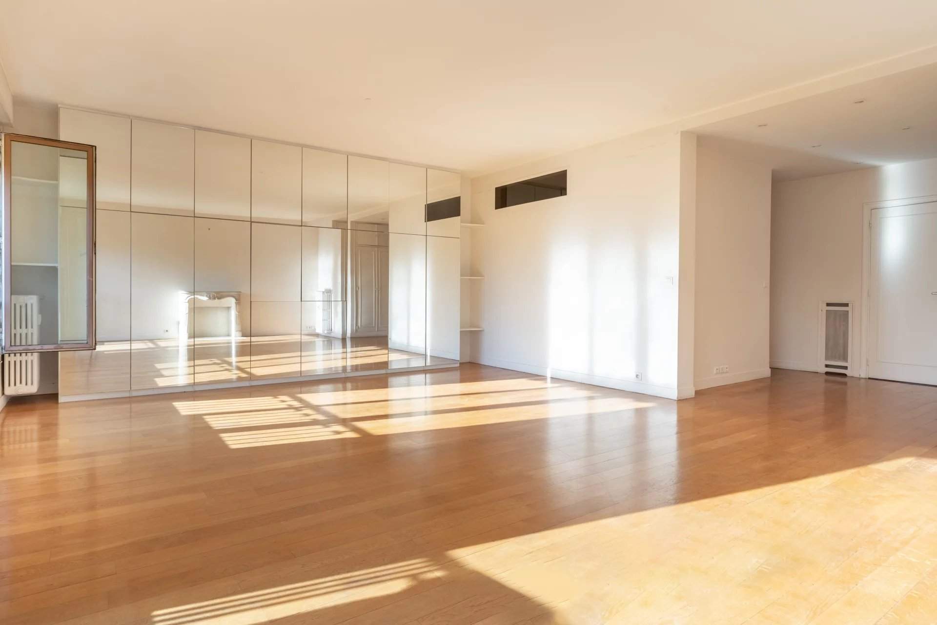 Neuilly-sur-Seine  - Piso 3 Cuartos, 1 Habitacion - picture 7