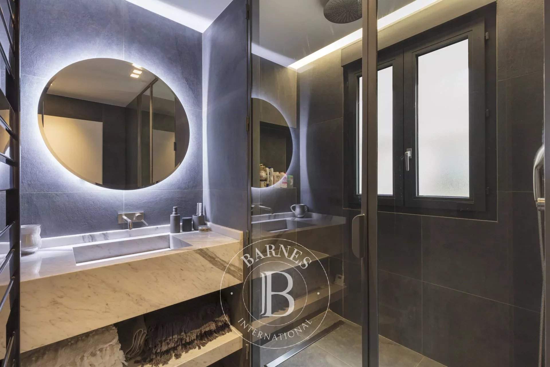 Neuilly-sur-Seine  - Apartment 2 Bedrooms - picture 12