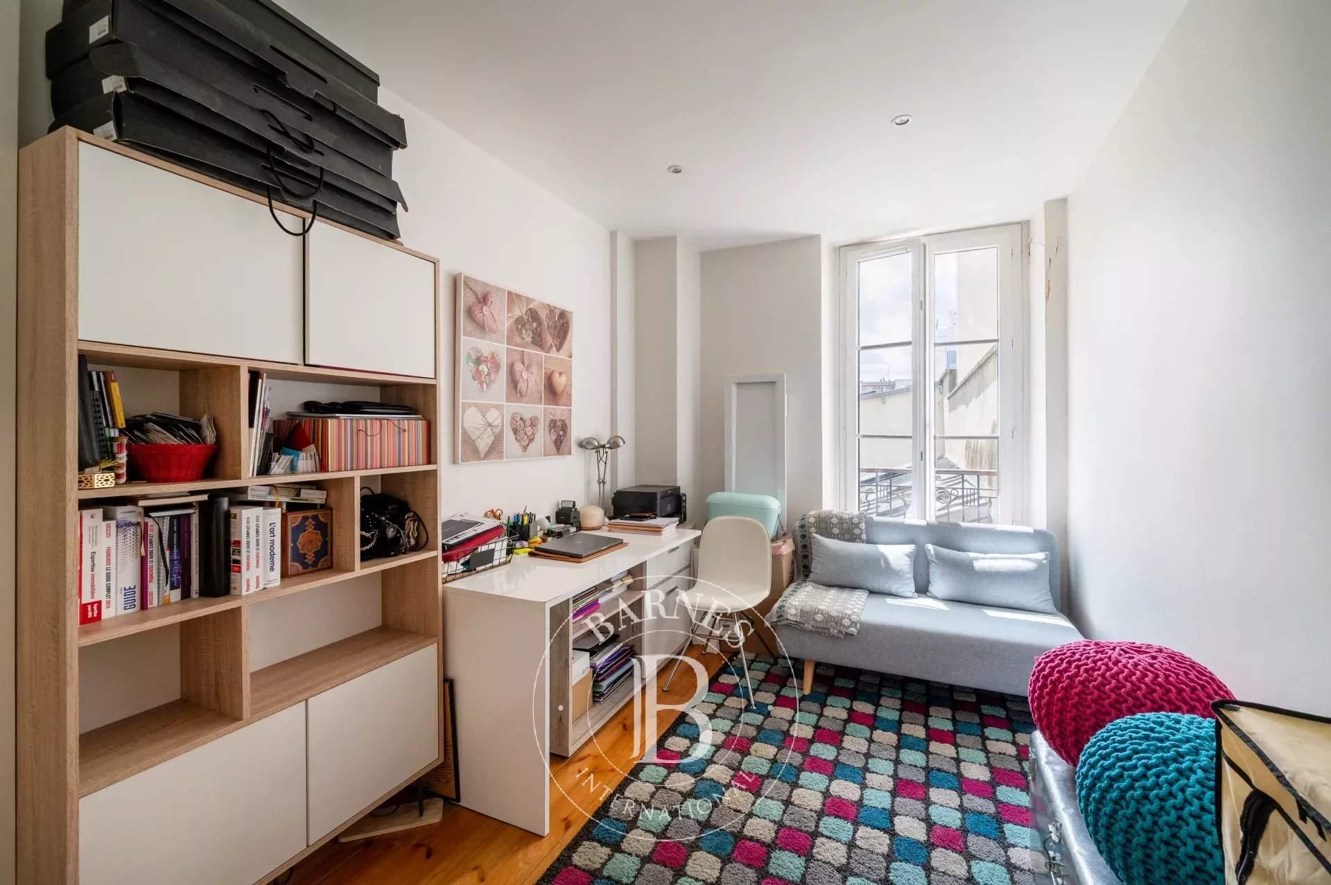 Neuilly-sur-Seine  - Appartement 3 Pièces 2 Chambres - picture 7