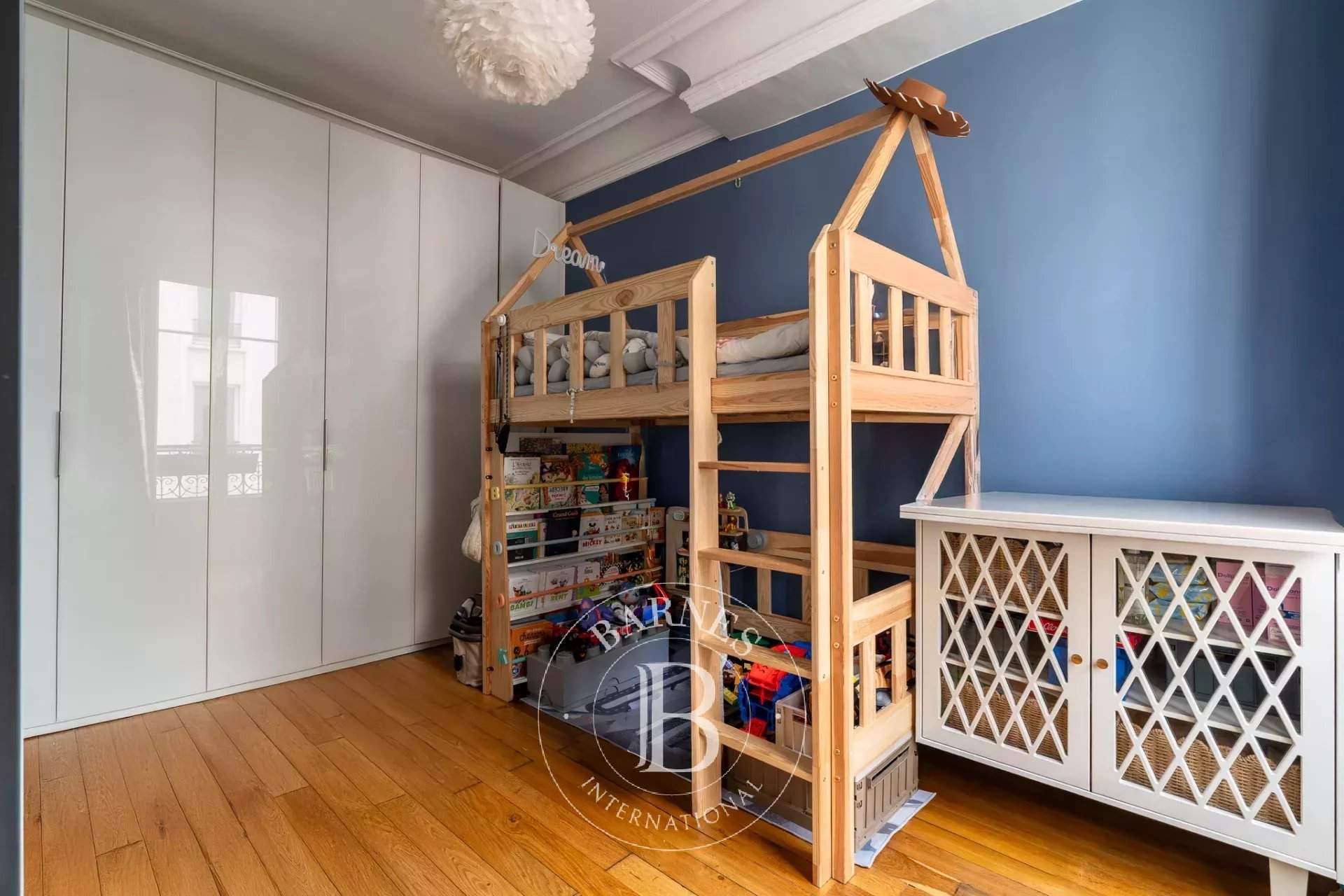 Levallois-Perret  - Appartement 3 Pièces 2 Chambres - picture 11