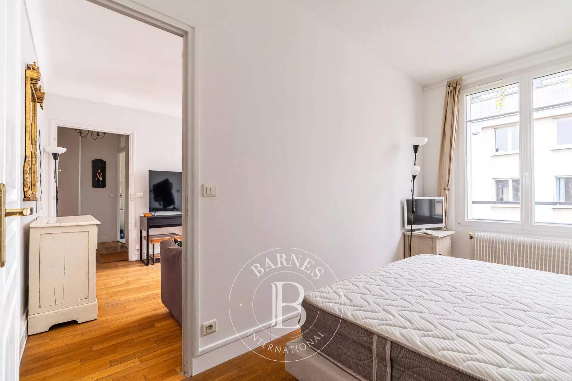 Neuilly-sur-Seine  - Appartement 2 Pi&egrave;ces, 1 Chambre - picture 6