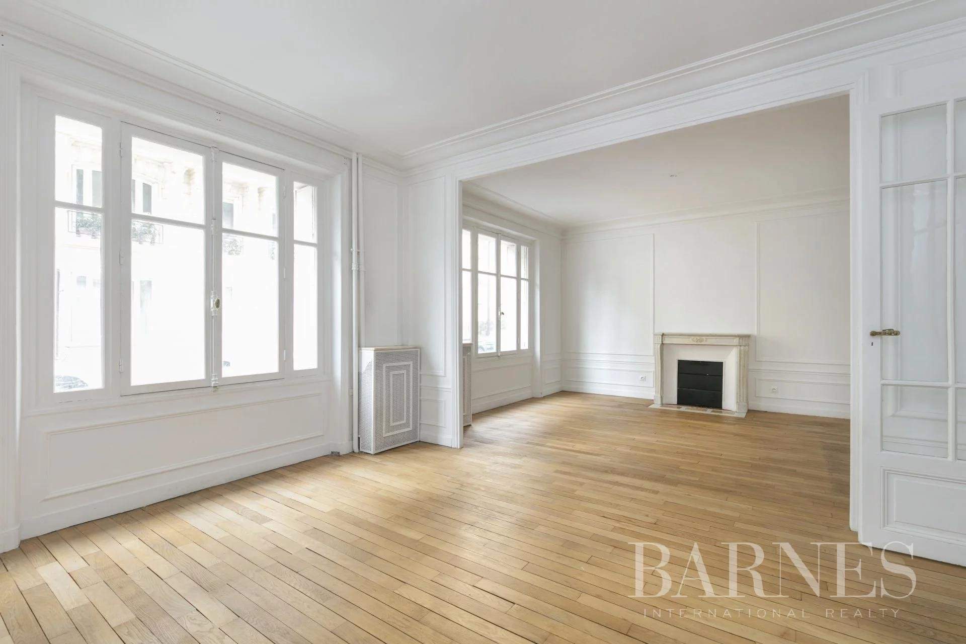 Neuilly-sur-Seine  - Appartement 4 Pièces 2 Chambres - picture 1